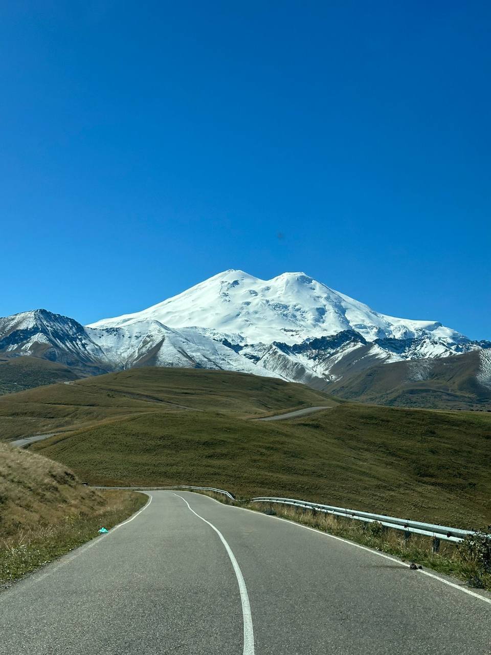 От Архыза до Осетии. Максимум локаций Кавказа за 12 дней (33/72)