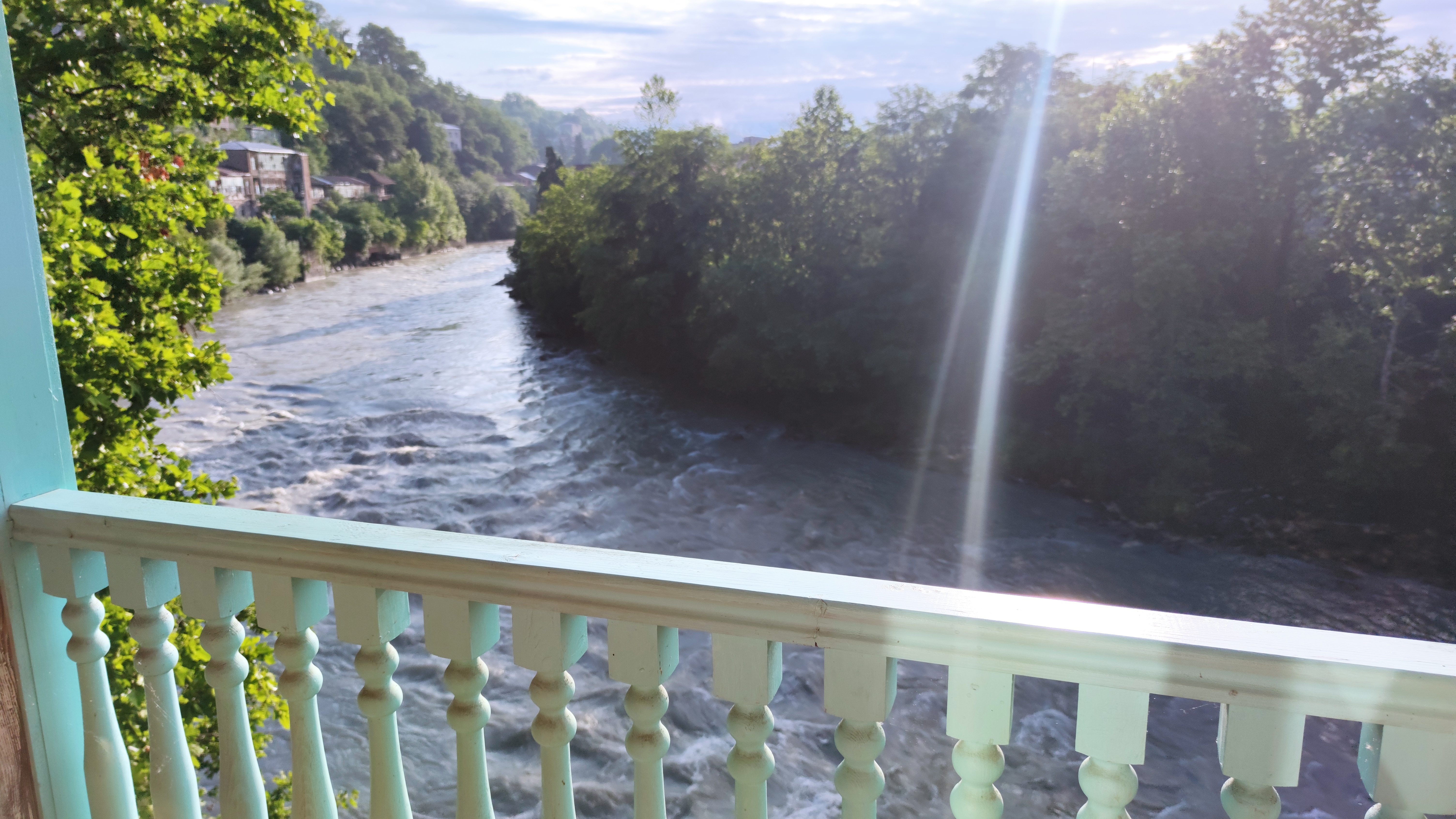 Изобильная Грузия (56/128)