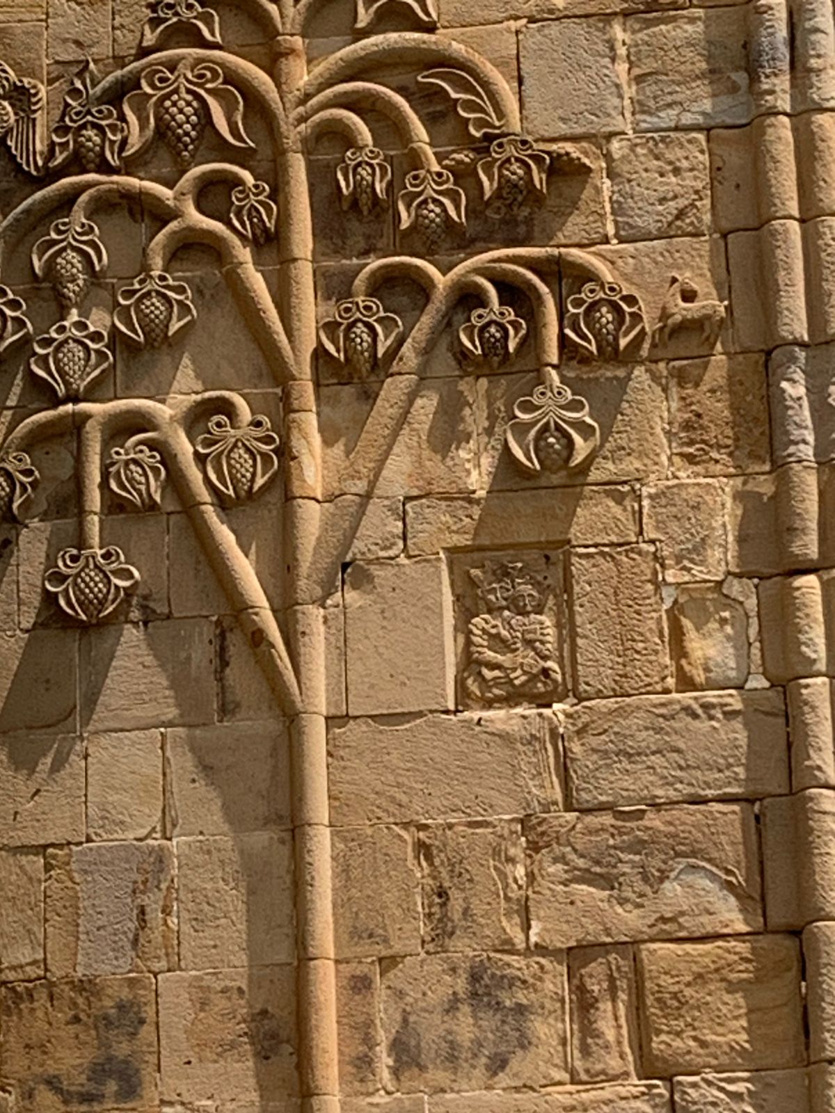 Изобильная Грузия (50/128)