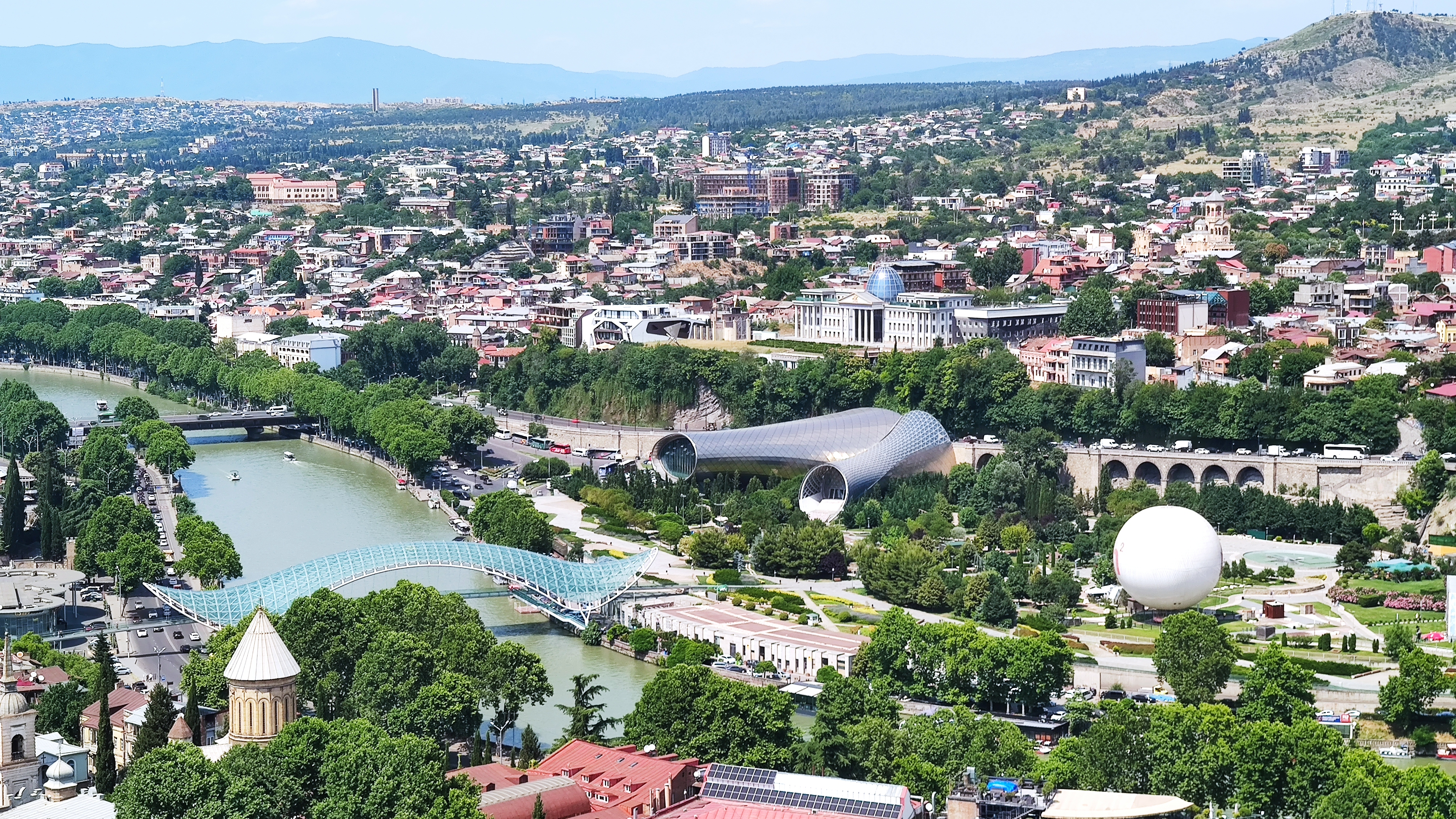 Изобильная Грузия (60/128)