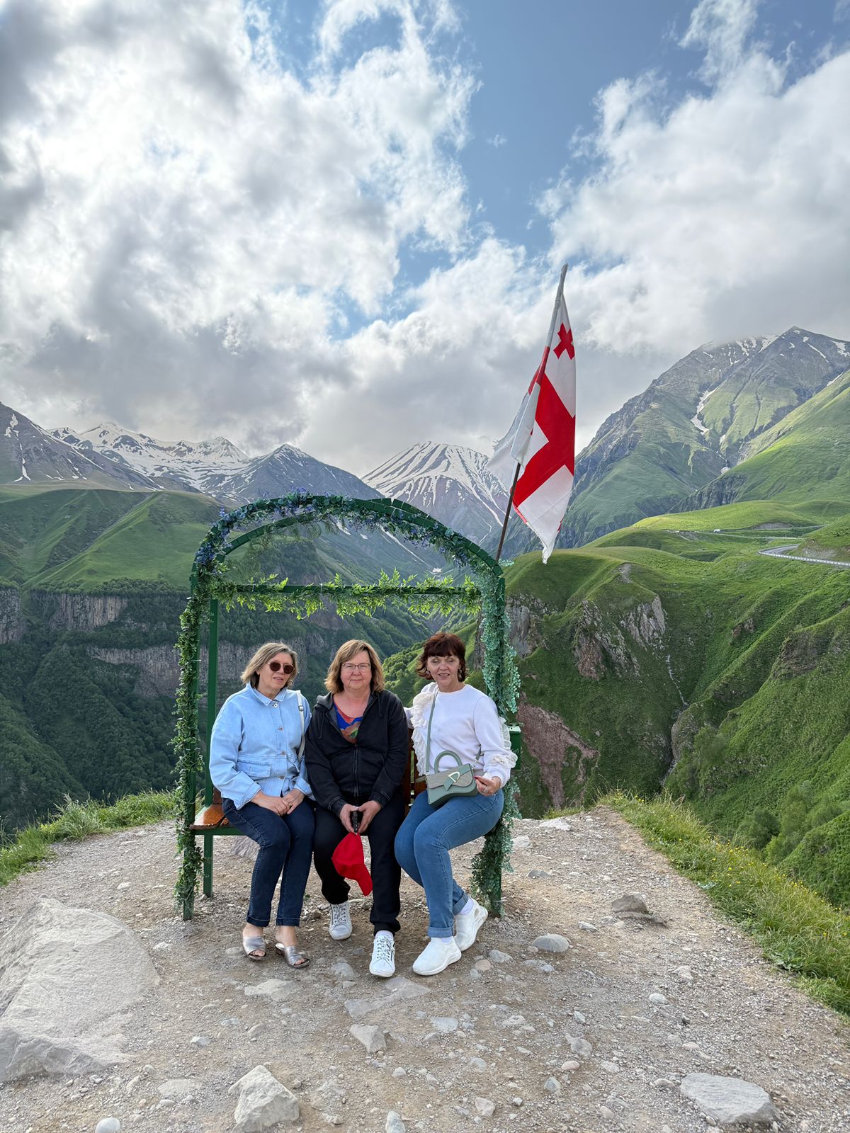 Изобильная Грузия (55/128)