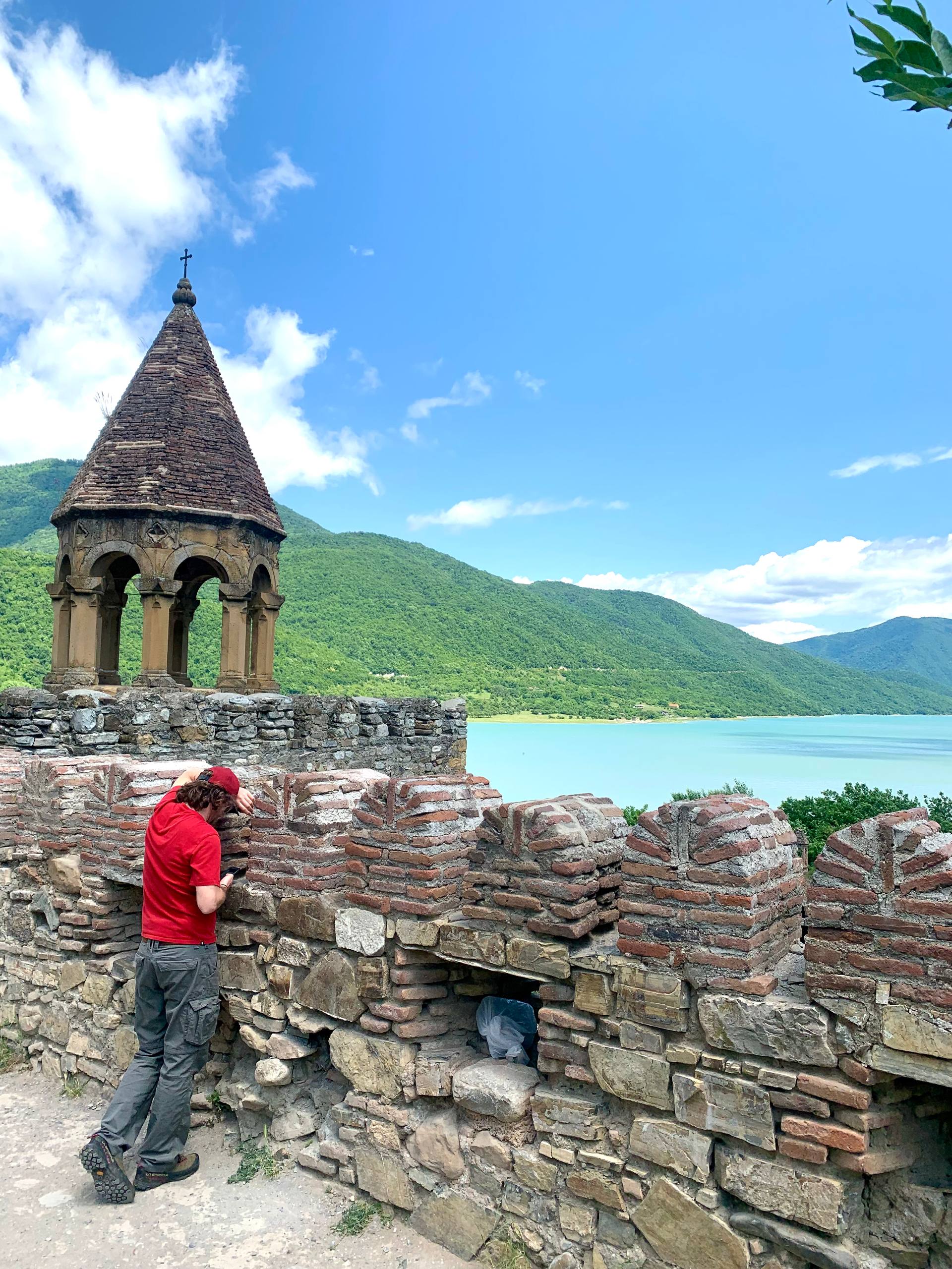 Изобильная Грузия (91/128)