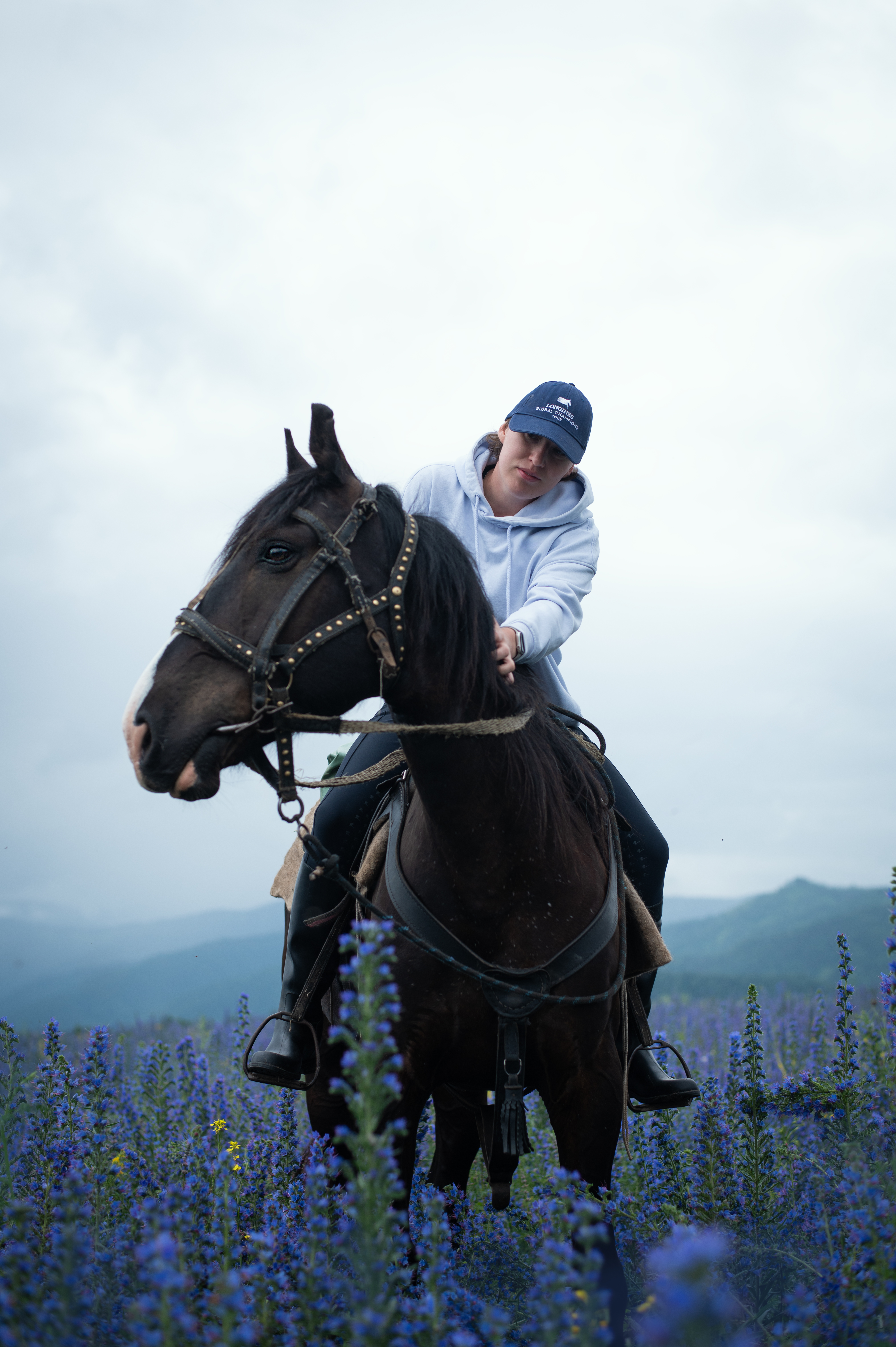 Конный фототур для уверенных всадников (9/34)