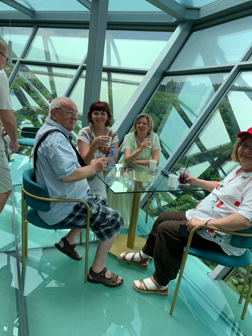 Изобильная Грузия (78/128)