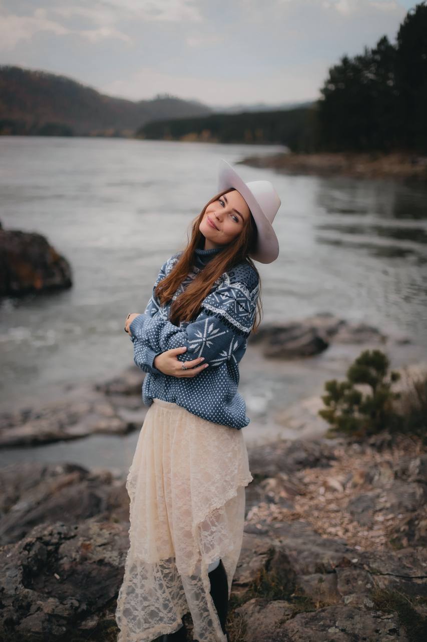 Конный фототур для уверенных всадников (10/34)