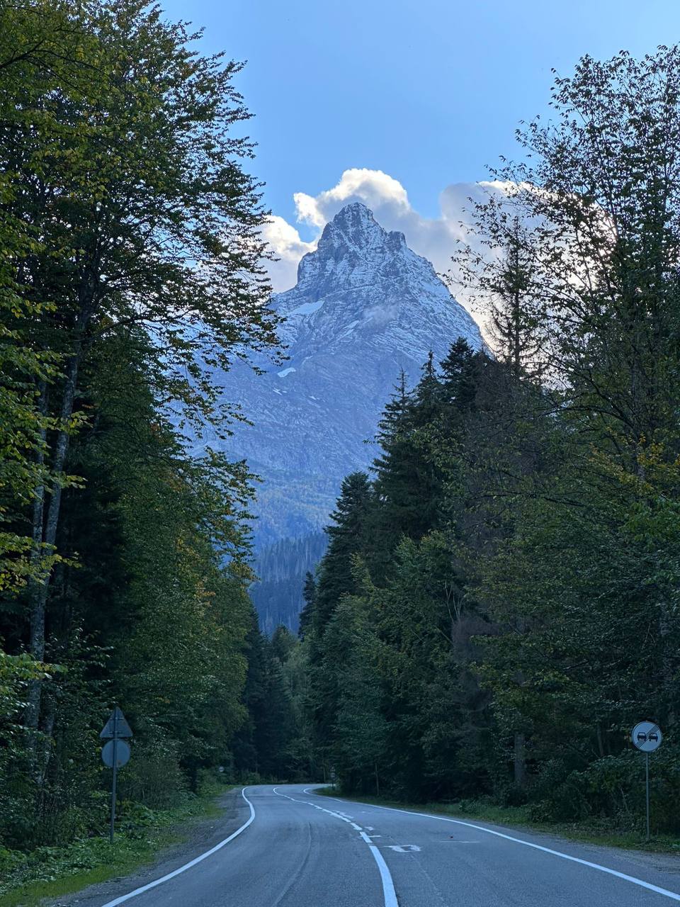 От Архыза до Осетии. Максимум локаций Кавказа за 12 дней (32/72)