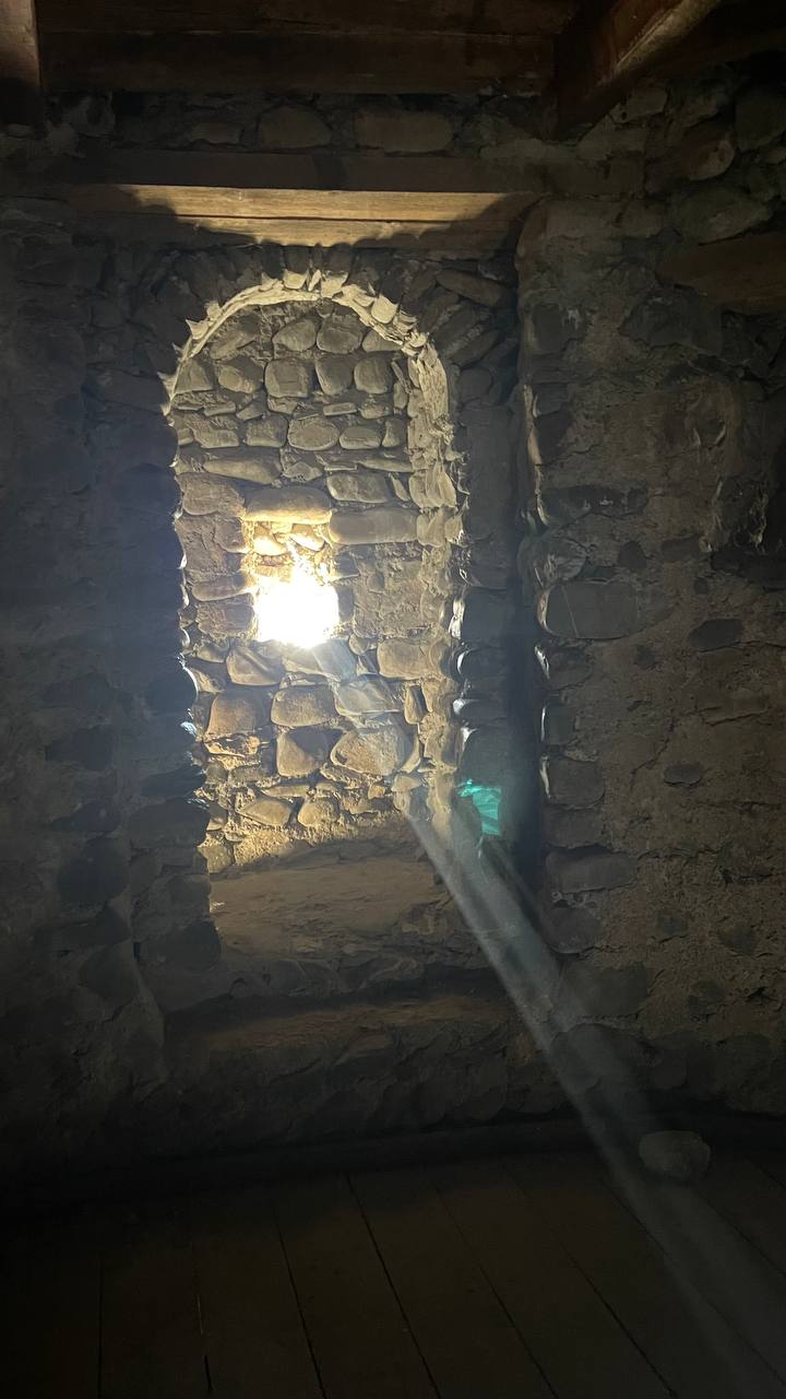 Изобильная Грузия (96/128)