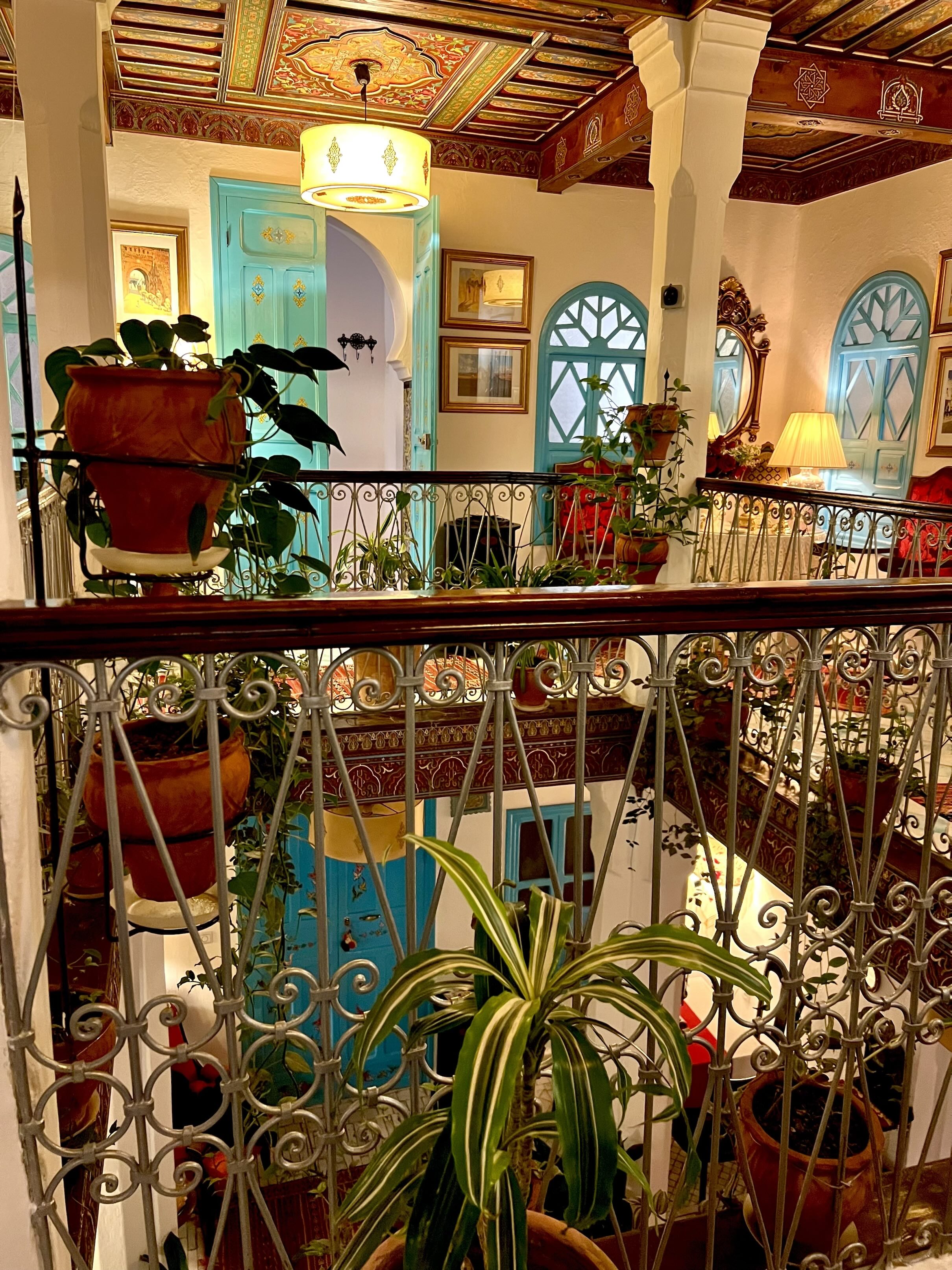 Марракеш:город сказок.Индивидуальный тур. (8/55)