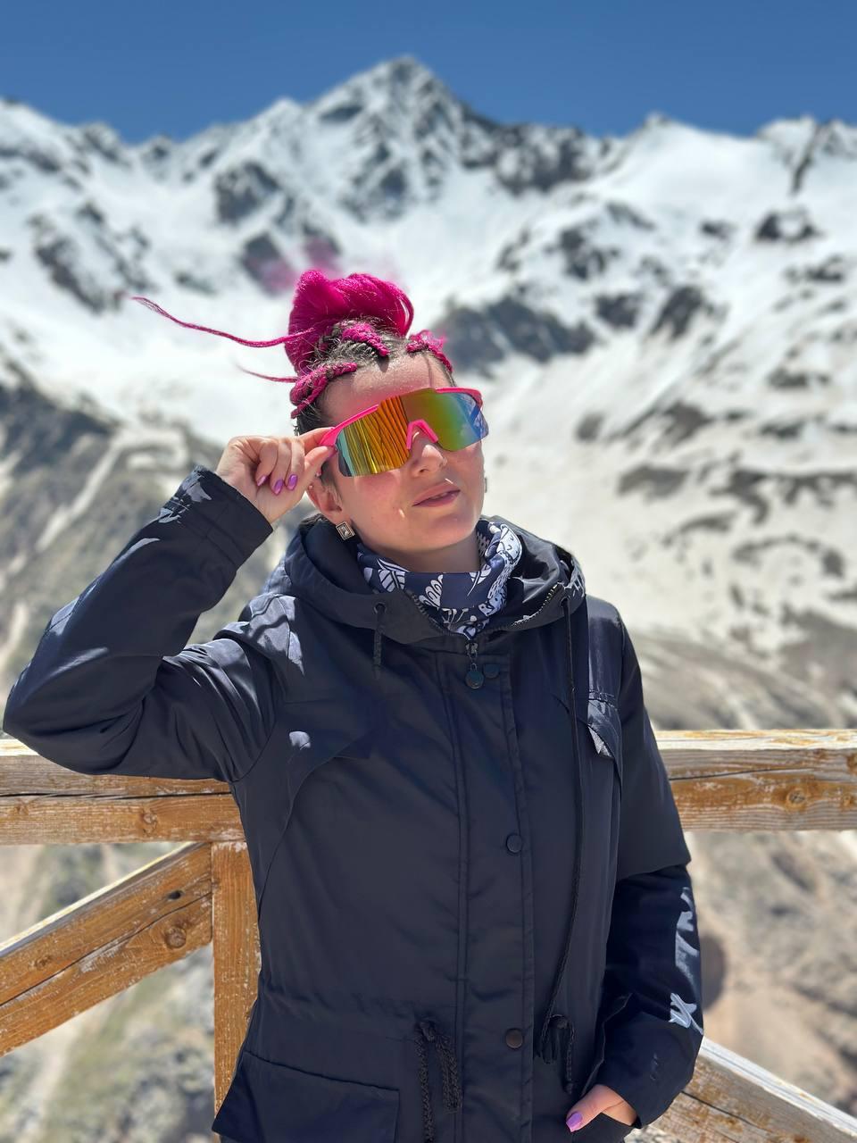 Приэльбрусье налегке с проживанием в доме (4/27)