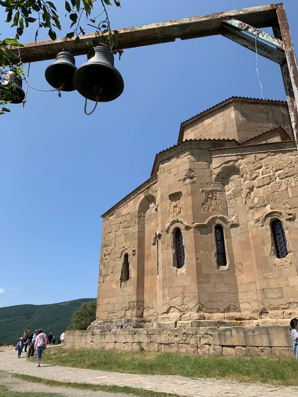 Изобильная Грузия (41/128)