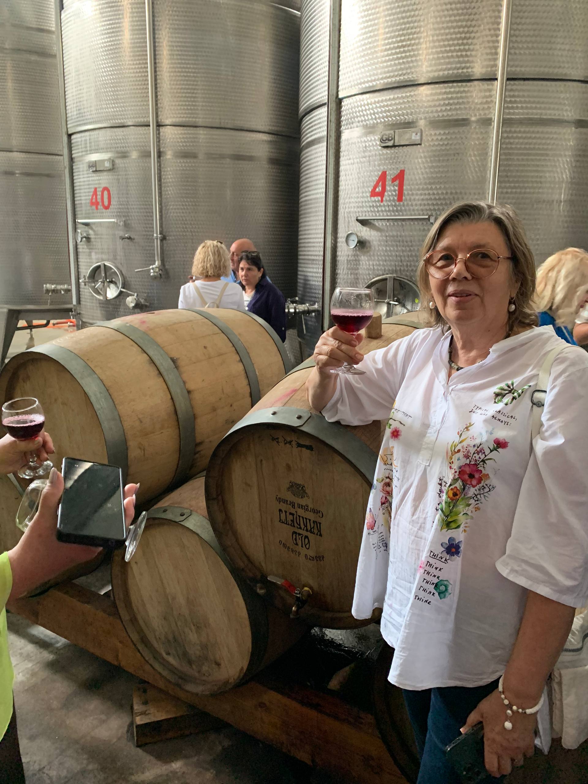 Изобильная Грузия (77/128)