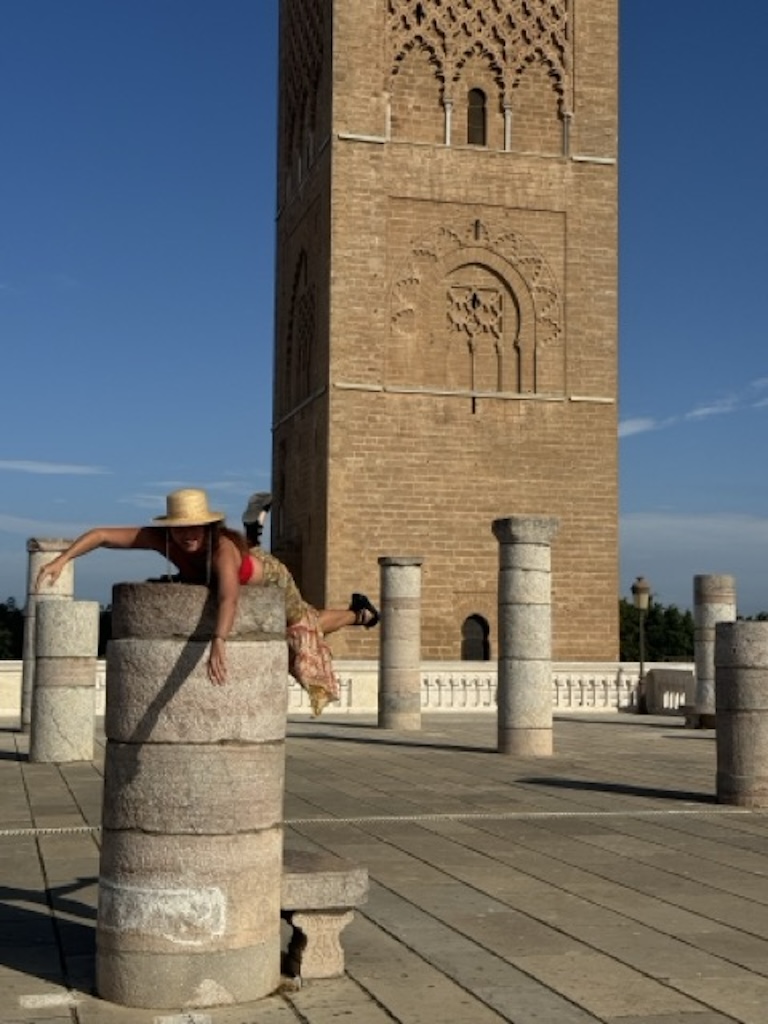 Марракеш:город сказок.Индивидуальный тур. (22/55)