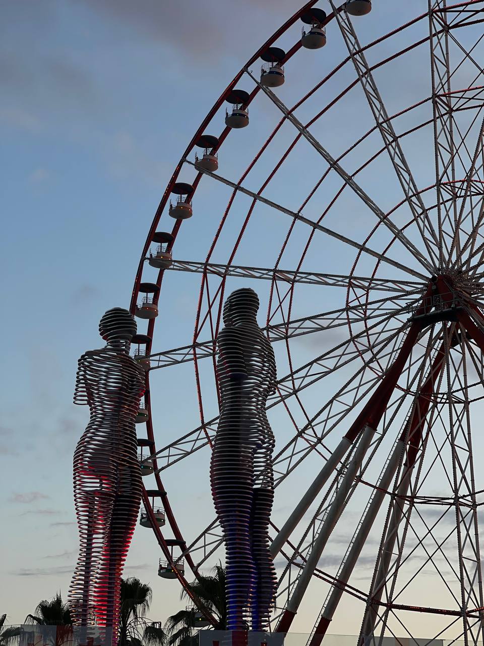 Изобильная Грузия (102/128)