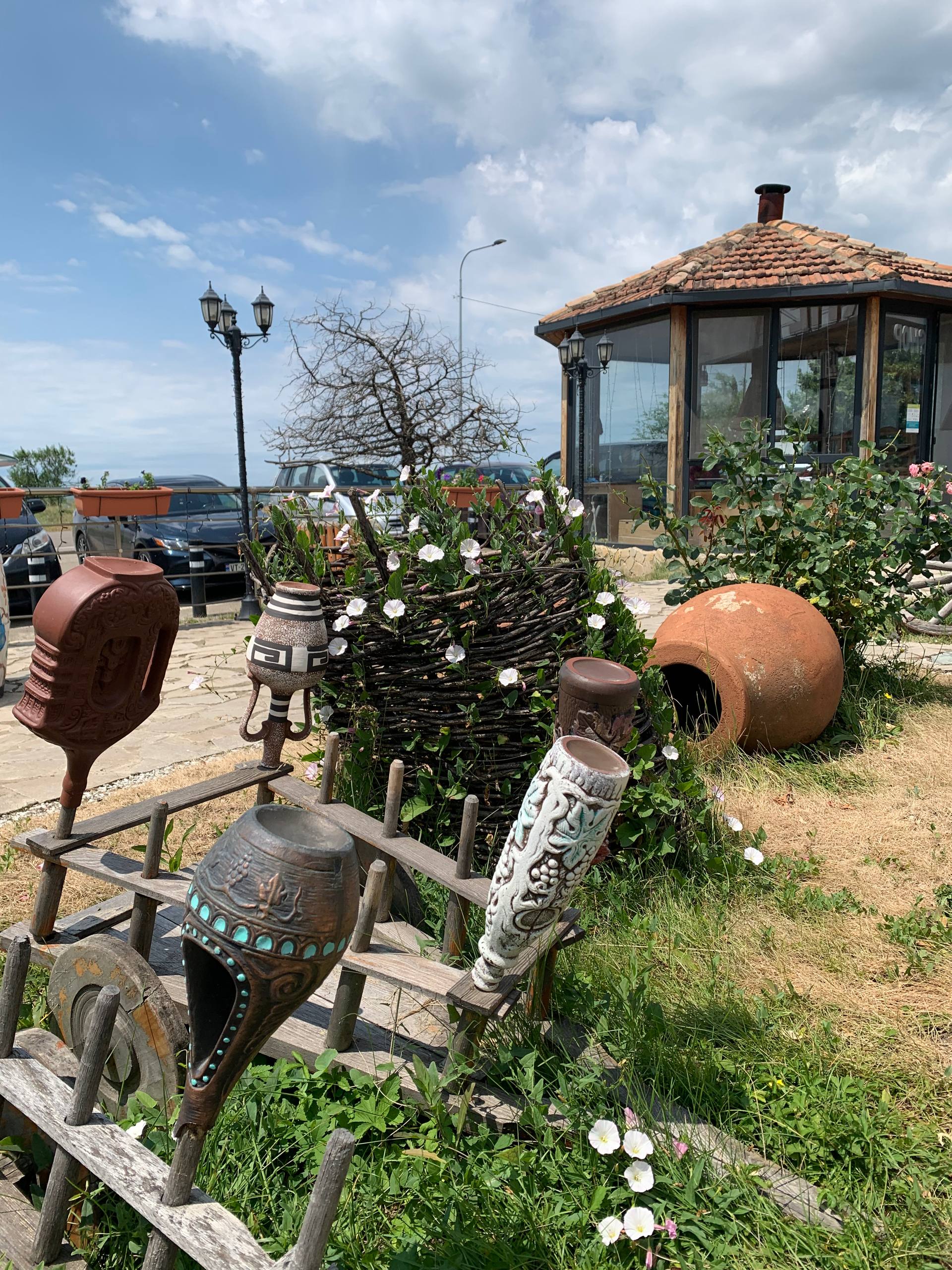 Изобильная Грузия (92/128)