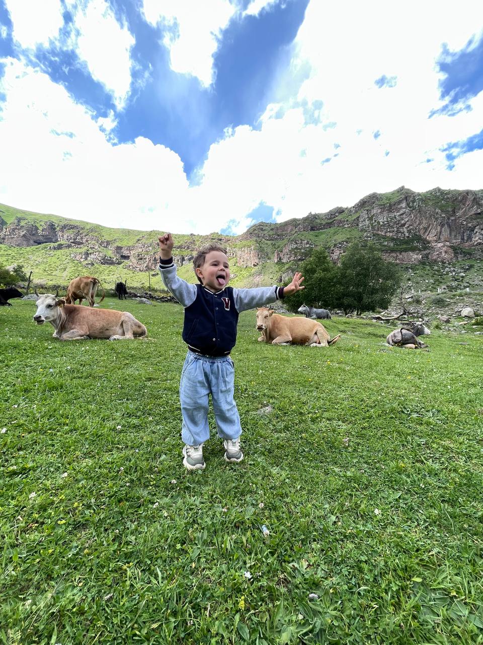 Изобильная Грузия (99/128)