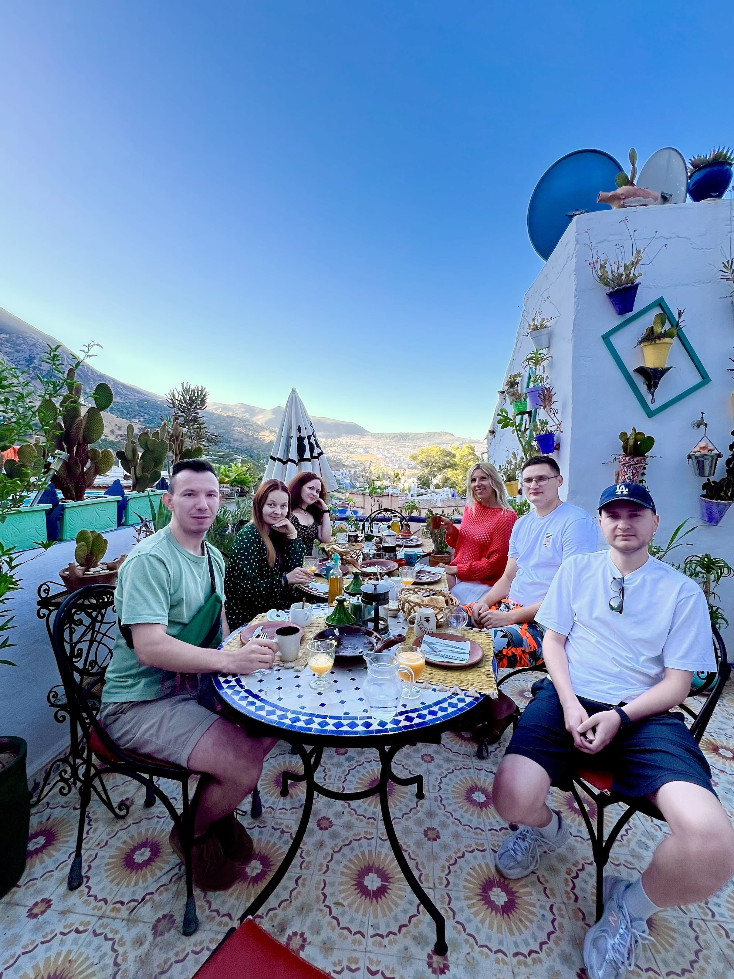 Марракеш:город сказок.Индивидуальный тур. (9/55)