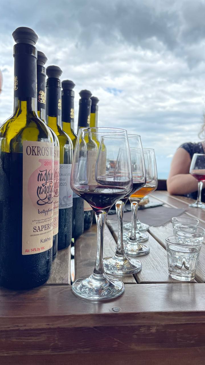 Изобильная Грузия (68/128)