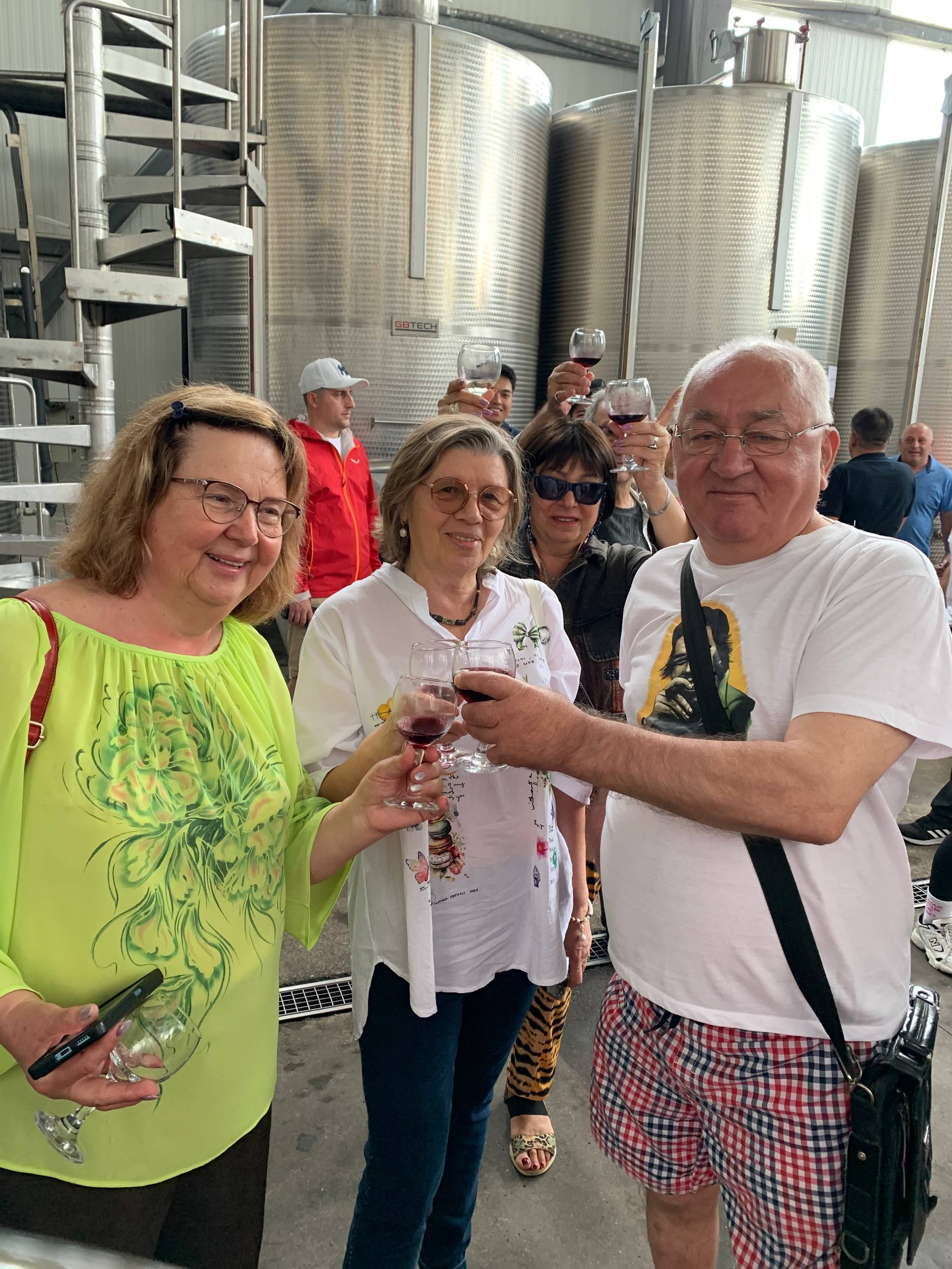 Изобильная Грузия (67/128)