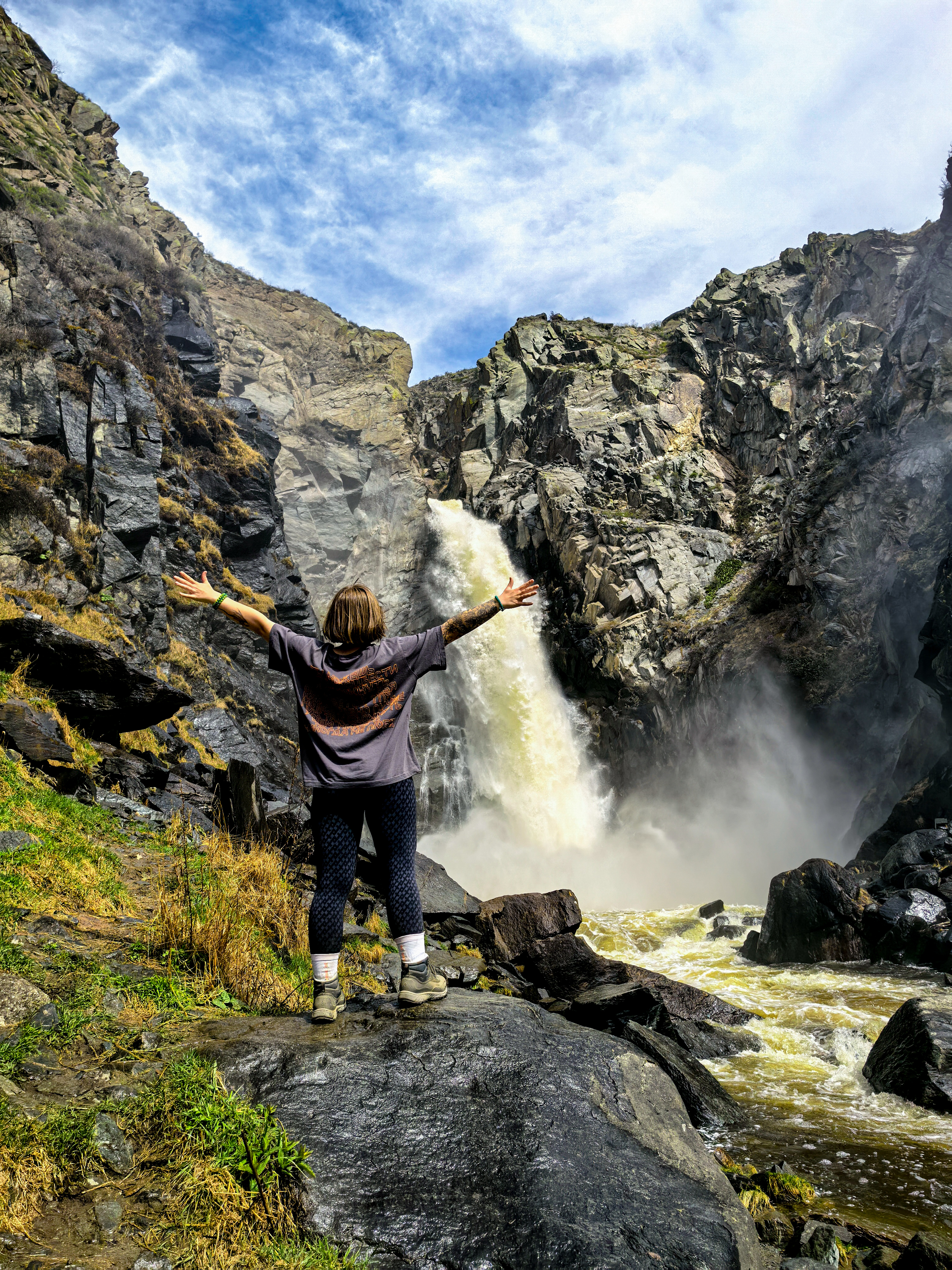 Алтай Жир: Крышесносный Маршрут (8/33)