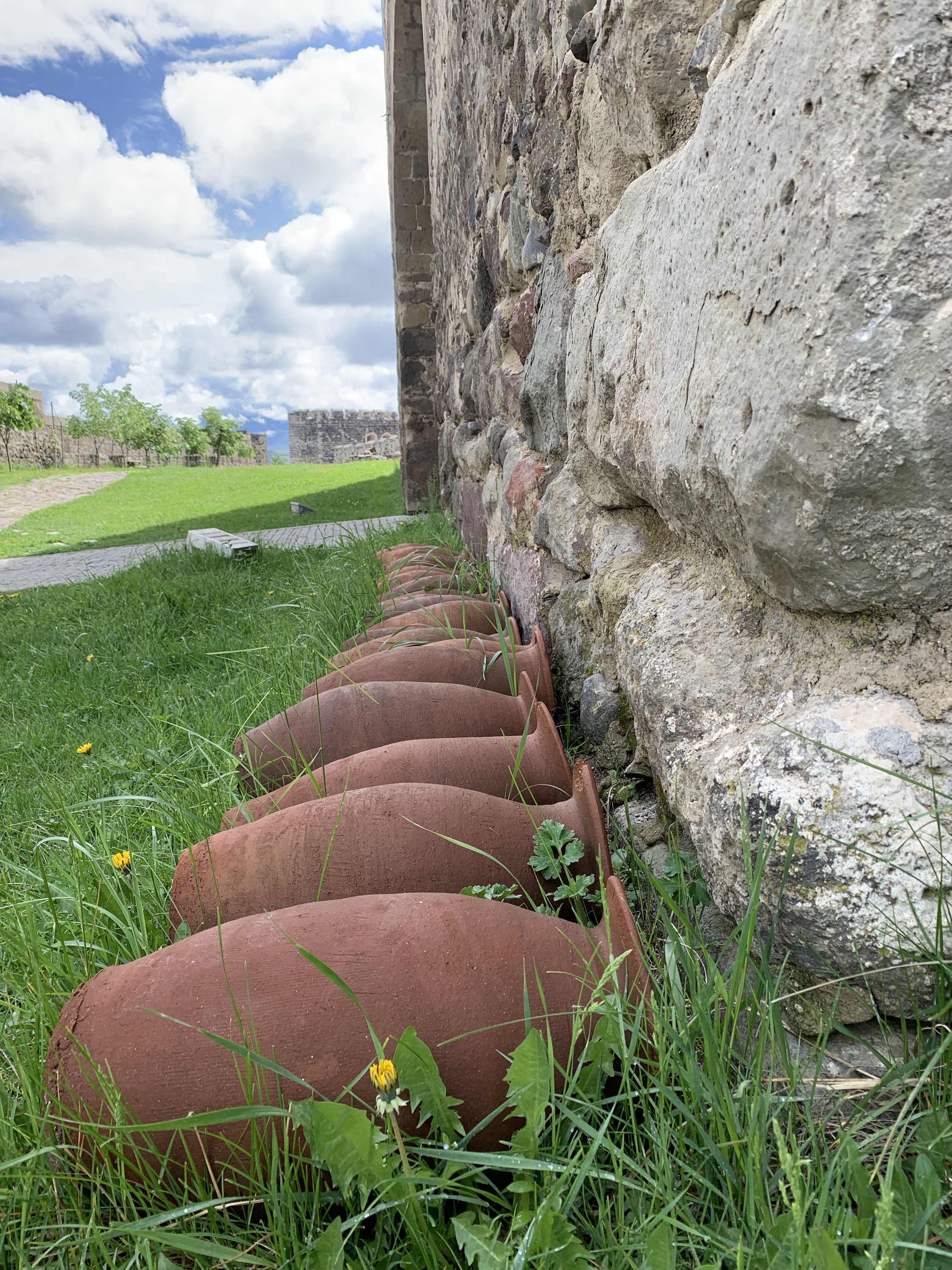 Изобильная Грузия (38/128)