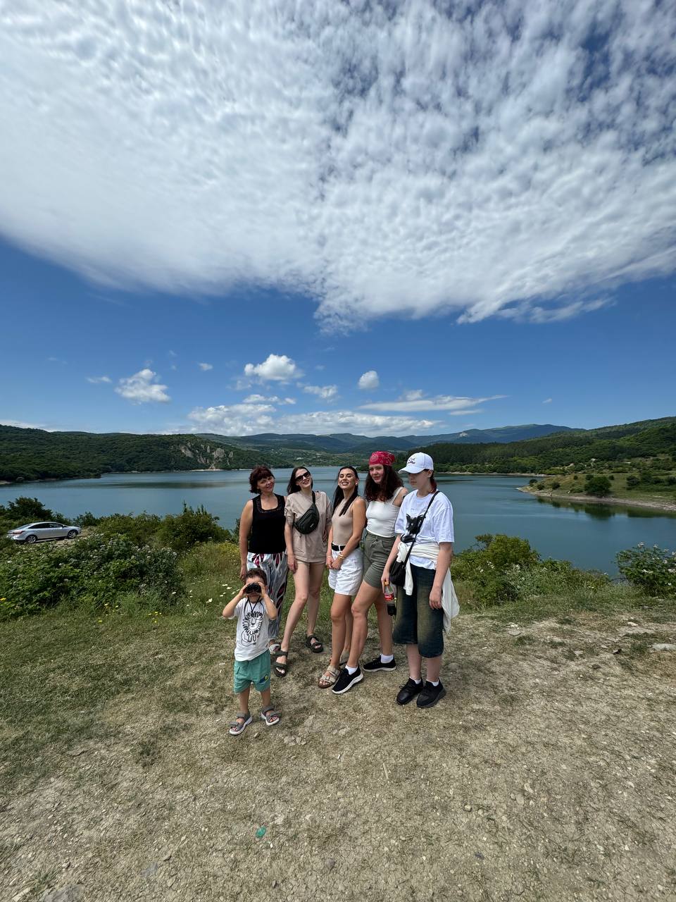 Изобильная Грузия (82/128)