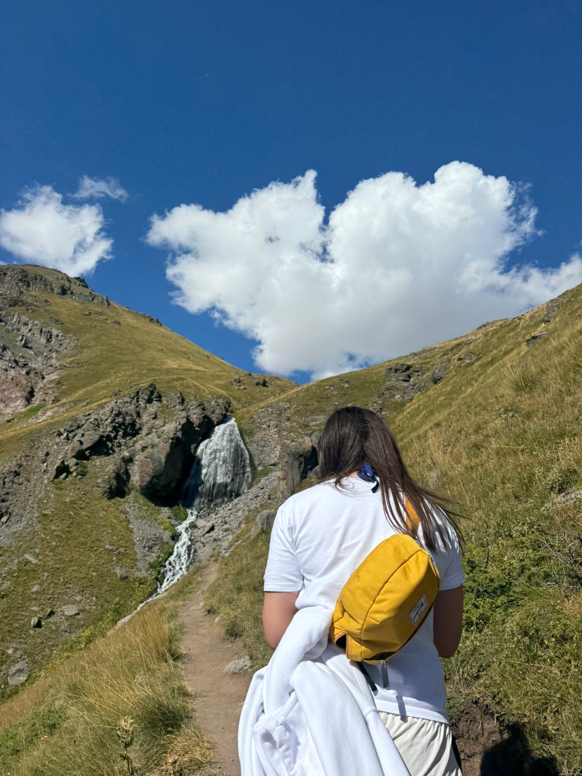 Приэльбрусье налегке с проживанием в доме (21/27)