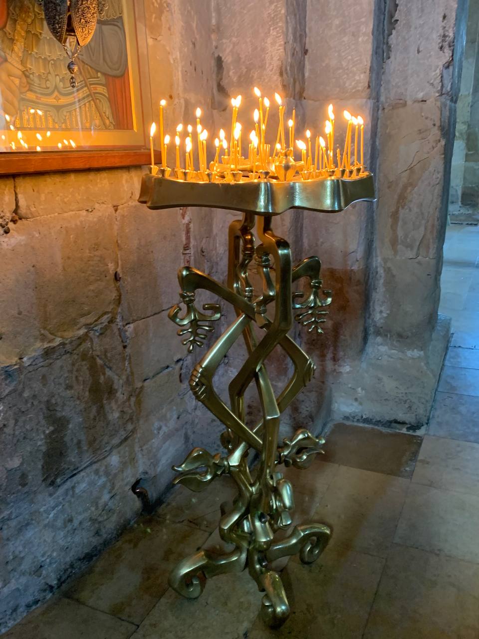 Изобильная Грузия (71/128)