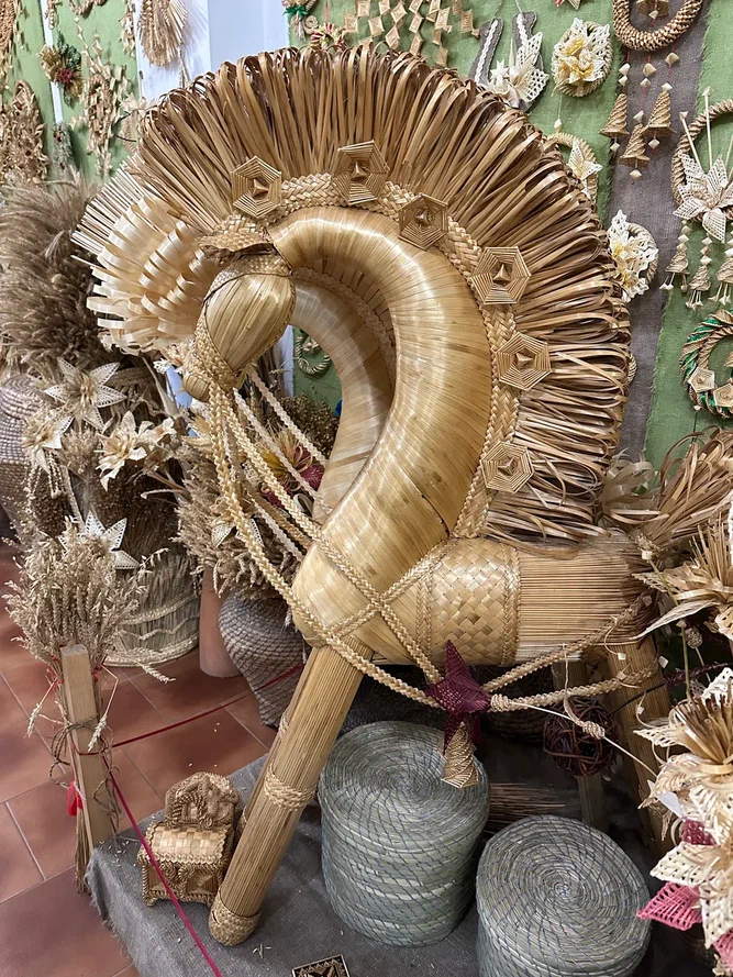 Музейный комплекс Дудутки (17/18)