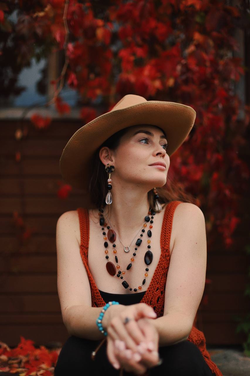 Конный фототур для уверенных всадников (11/34)