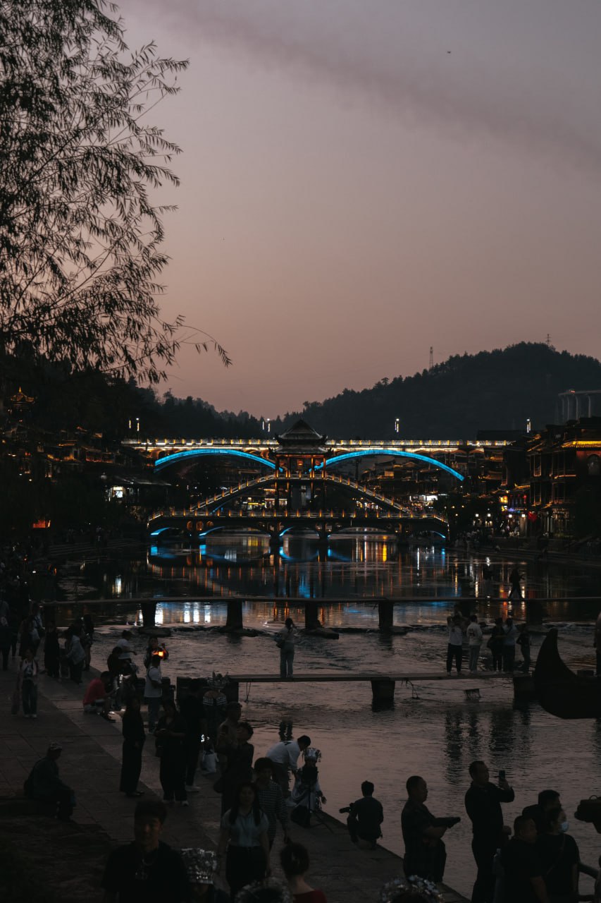 Китай.Поднебесная без границ (54/88)