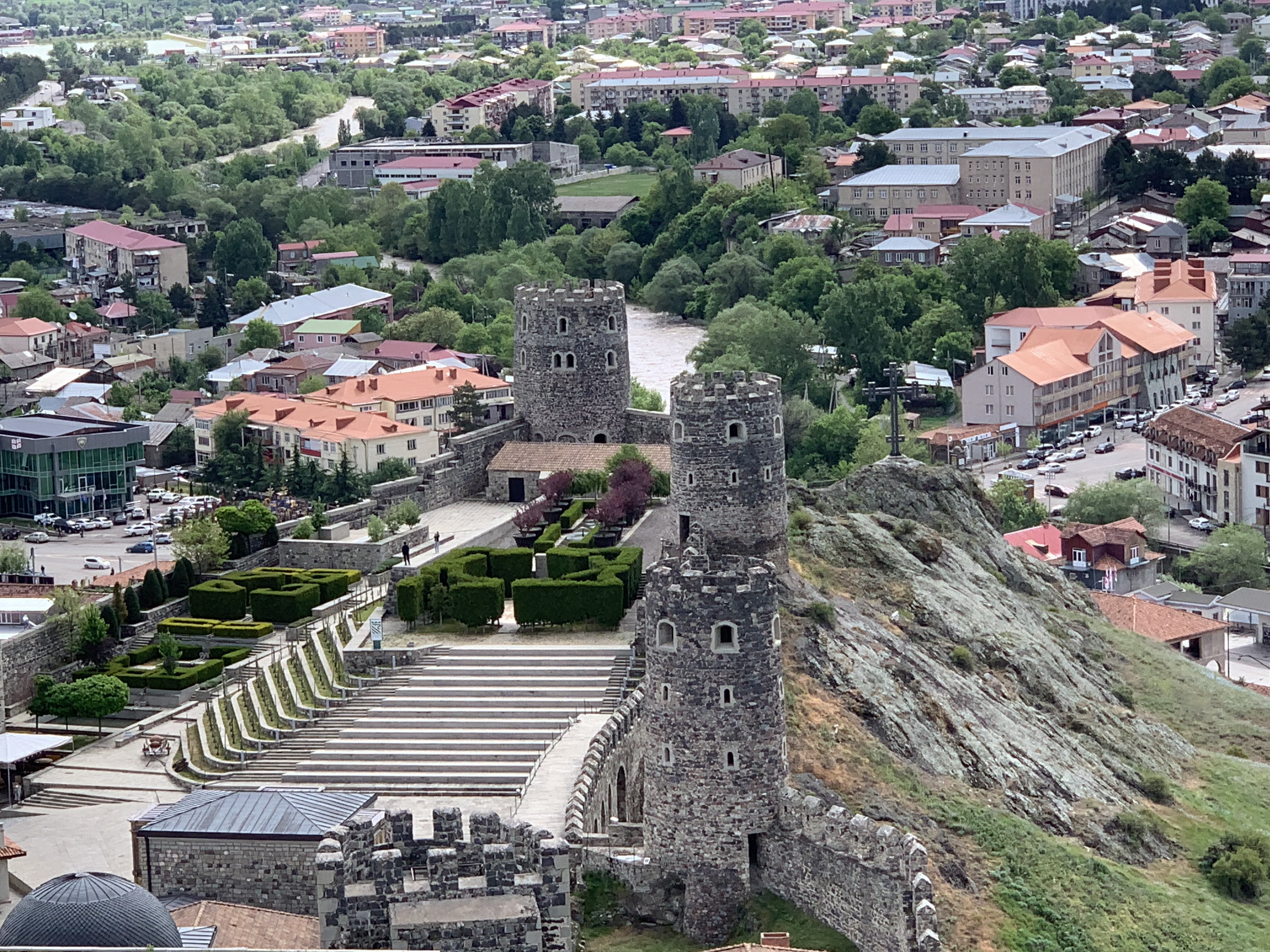 Изобильная Грузия (34/128)