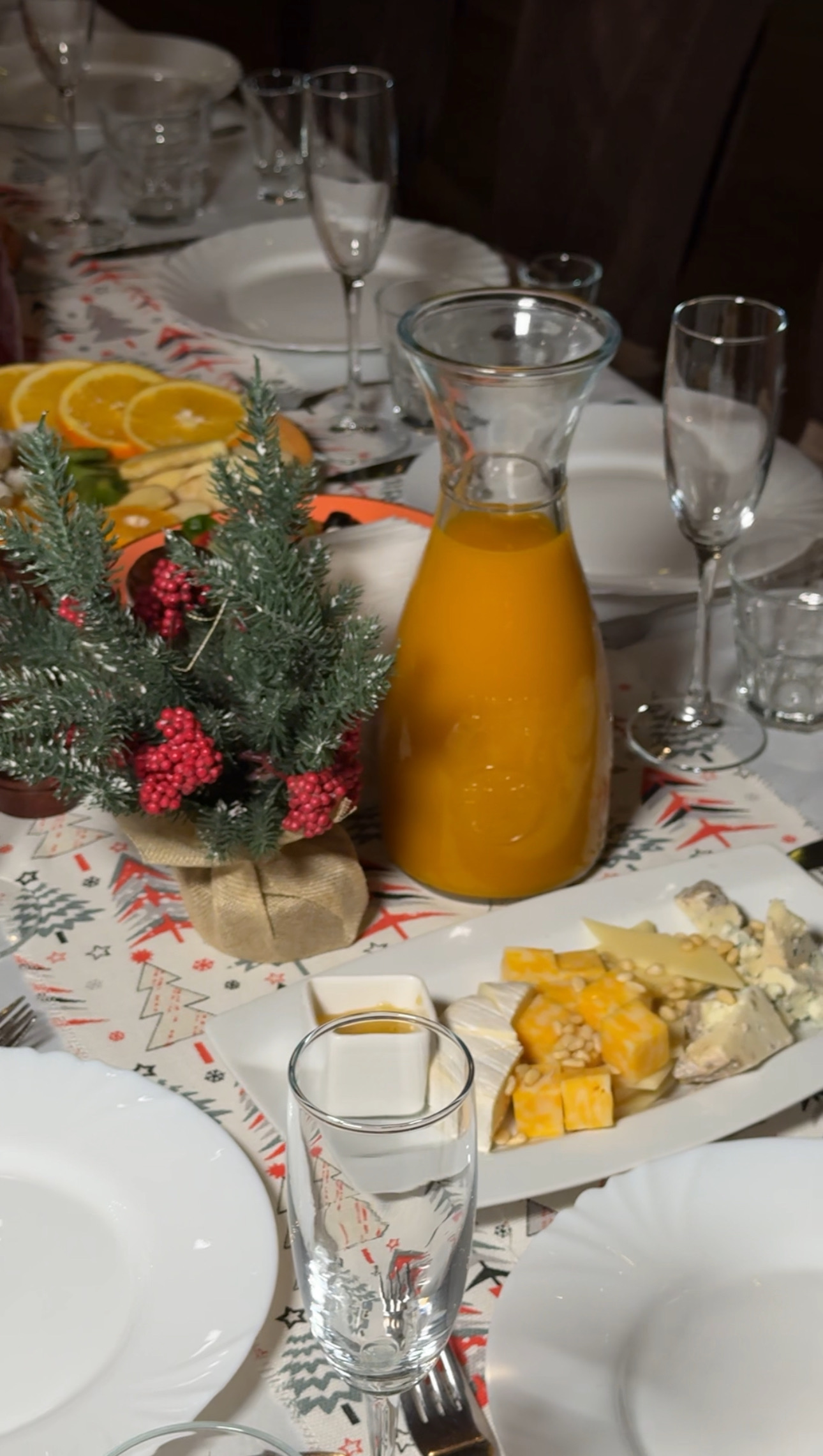 Новый год на Байкале: Путешествие в мечту