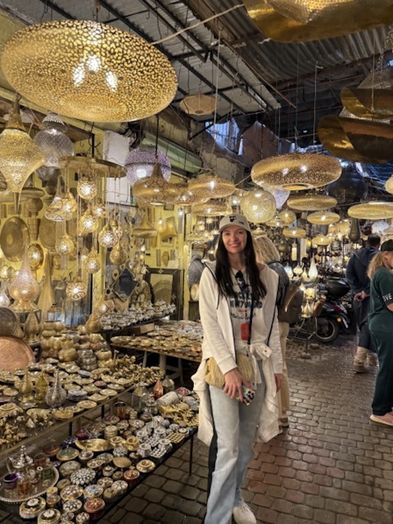 Марракеш:город сказок.Индивидуальный тур. (30/55)