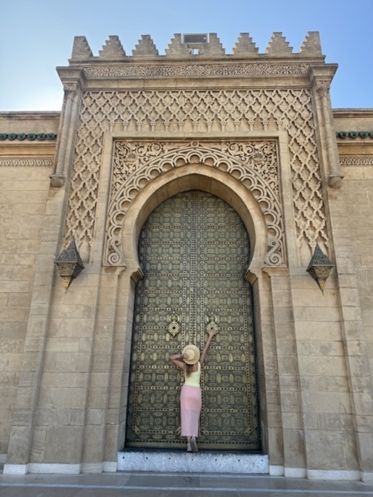 Марракеш:город сказок.Индивидуальный тур. (21/55)