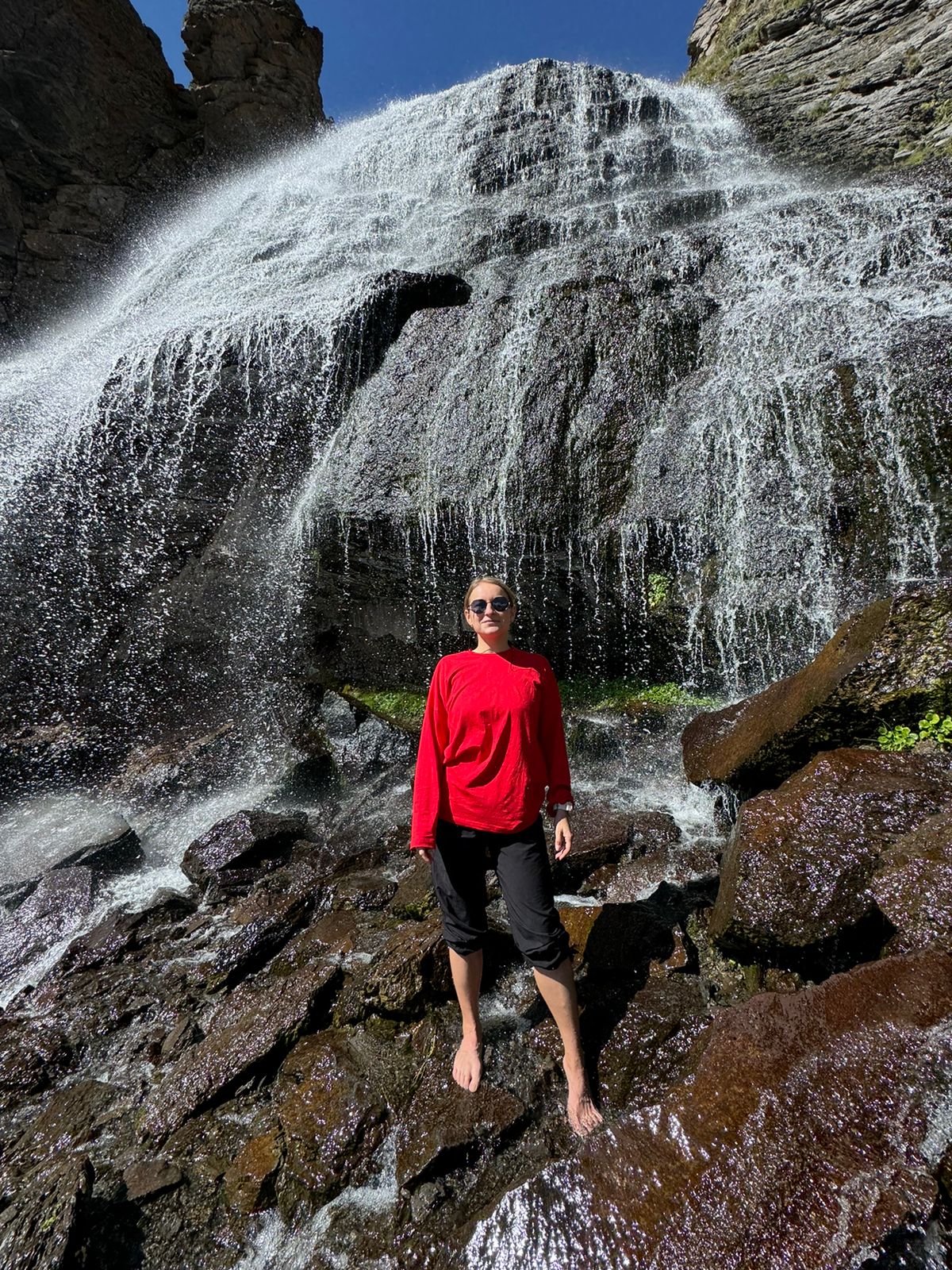 Приэльбрусье налегке с проживанием в доме (6/27)