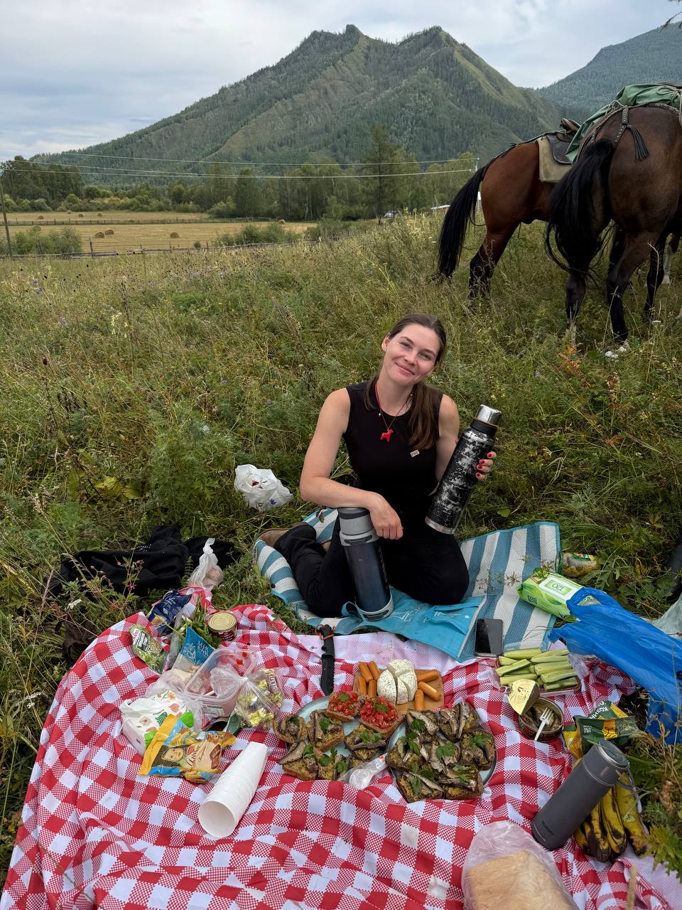 Конный фототур для уверенных всадников (4/34)