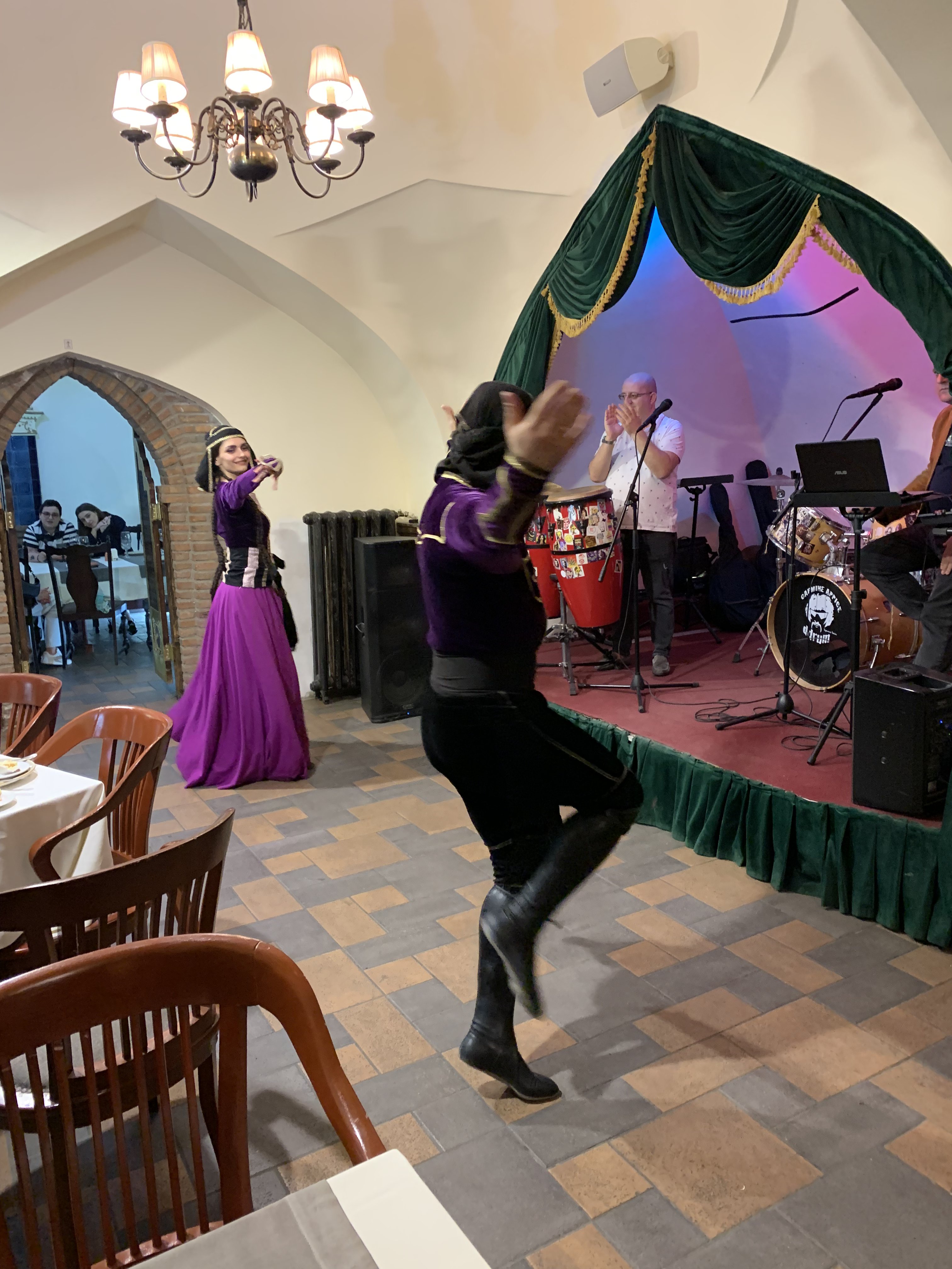 Изобильная Грузия (31/128)