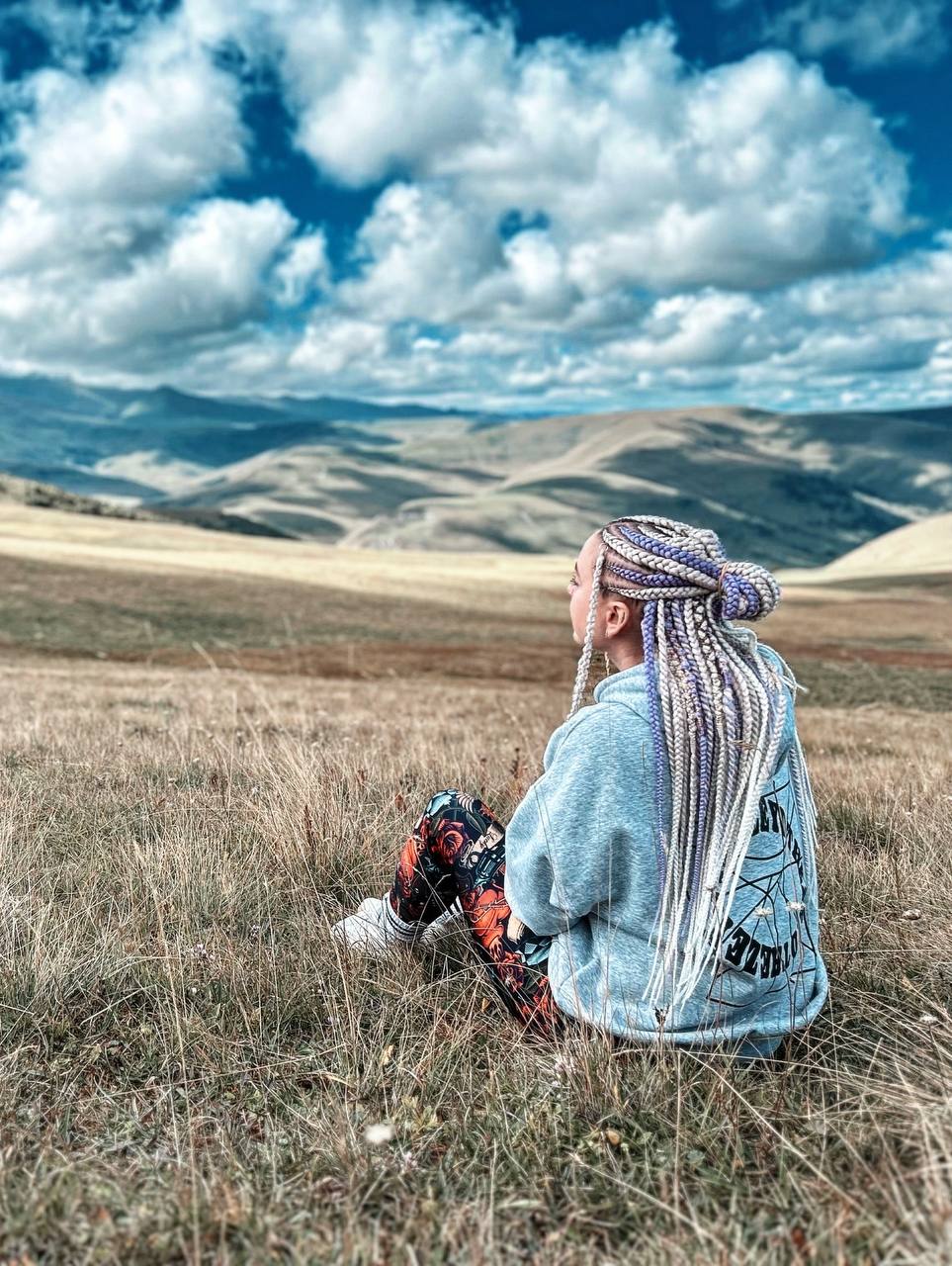 От Архыза до Осетии. Максимум локаций Кавказа за 12 дней (24/72)