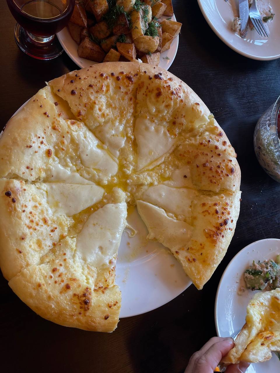 Изобильная Грузия (90/128)