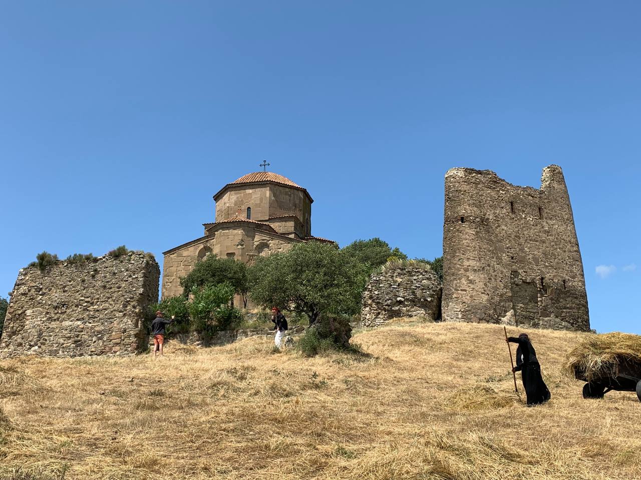 Изобильная Грузия (72/128)