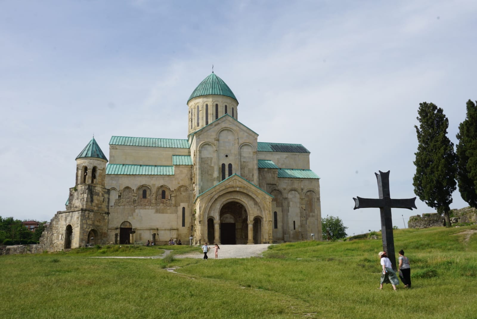 Изобильная Грузия (53/128)