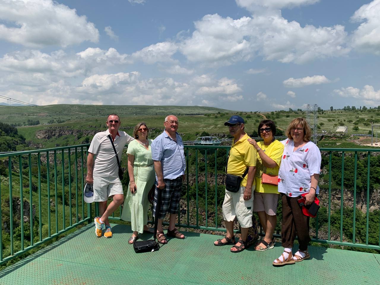 Изобильная Грузия (75/128)