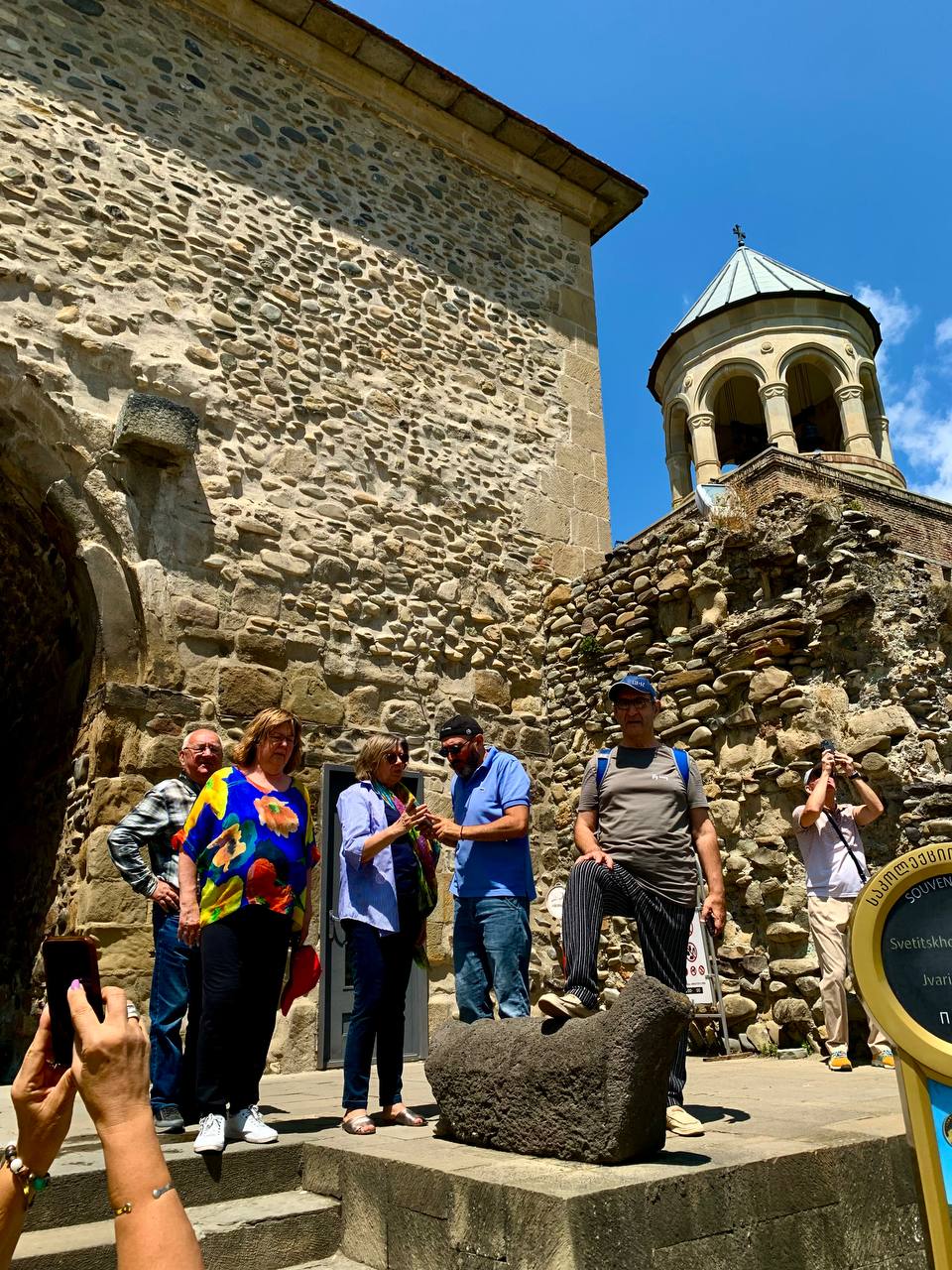 Изобильная Грузия (39/128)