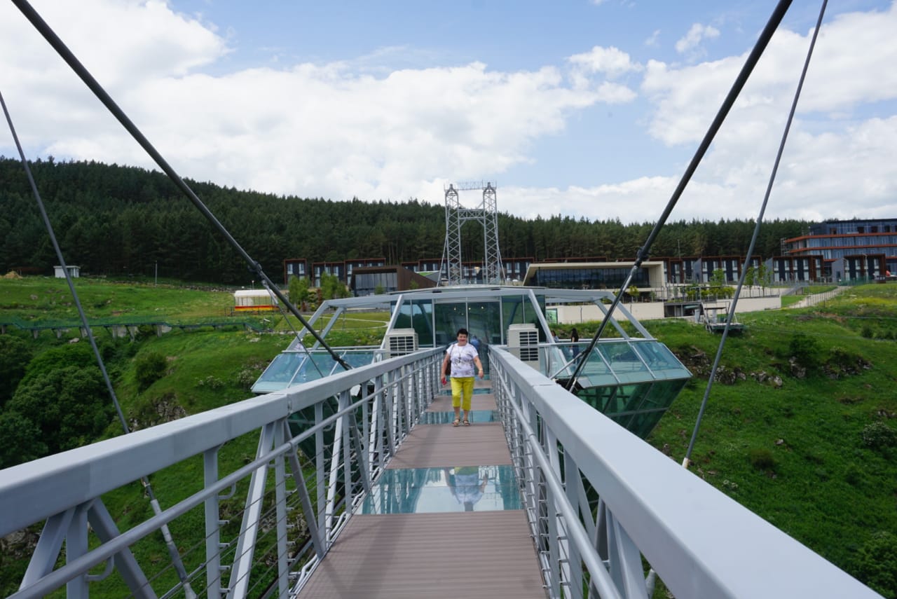 Изобильная Грузия (57/128)