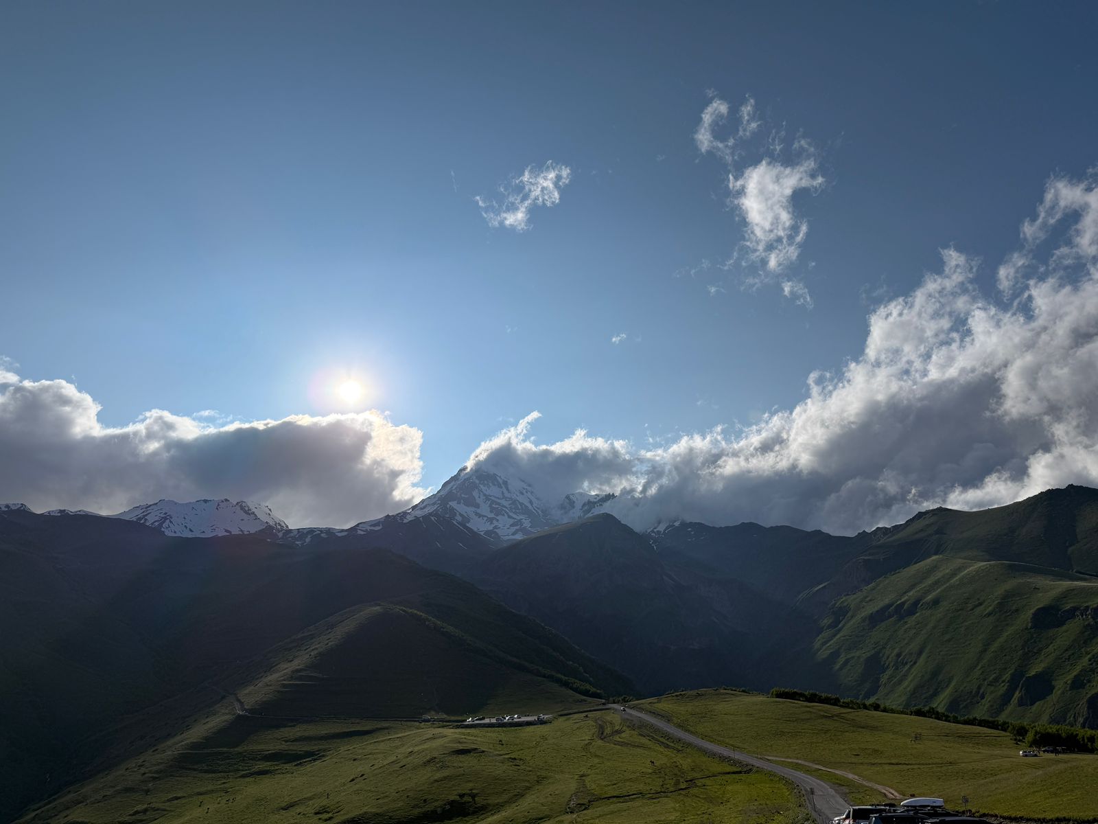 Изобильная Грузия (63/128)