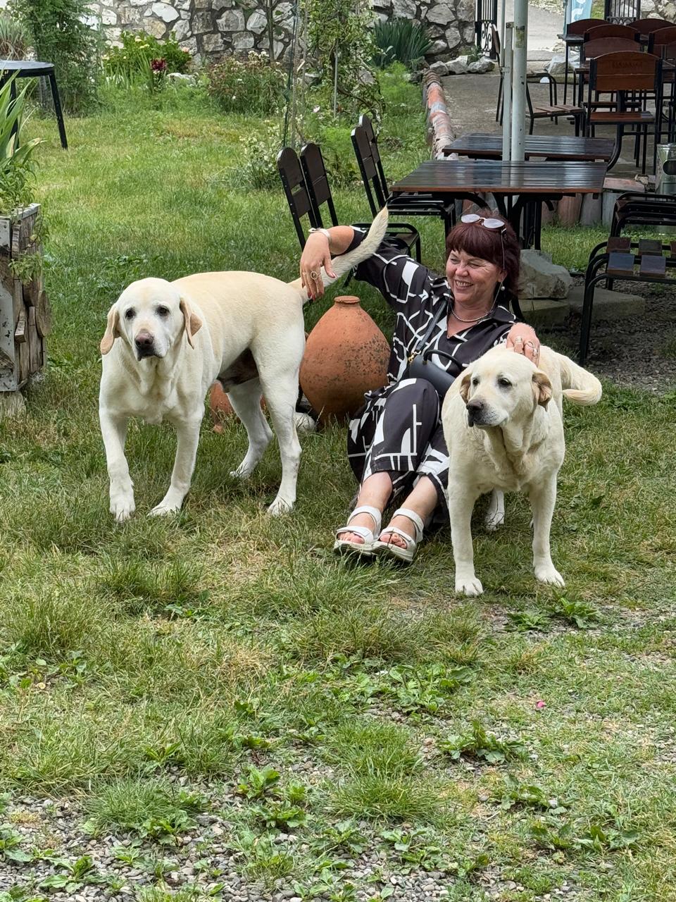 Изобильная Грузия (48/128)