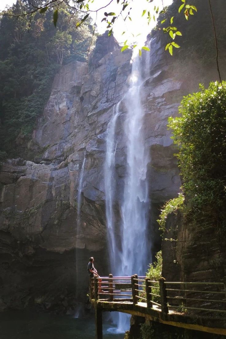 Шри-Ланка, лучшие места и скрытые жемчужины острова (3/60)