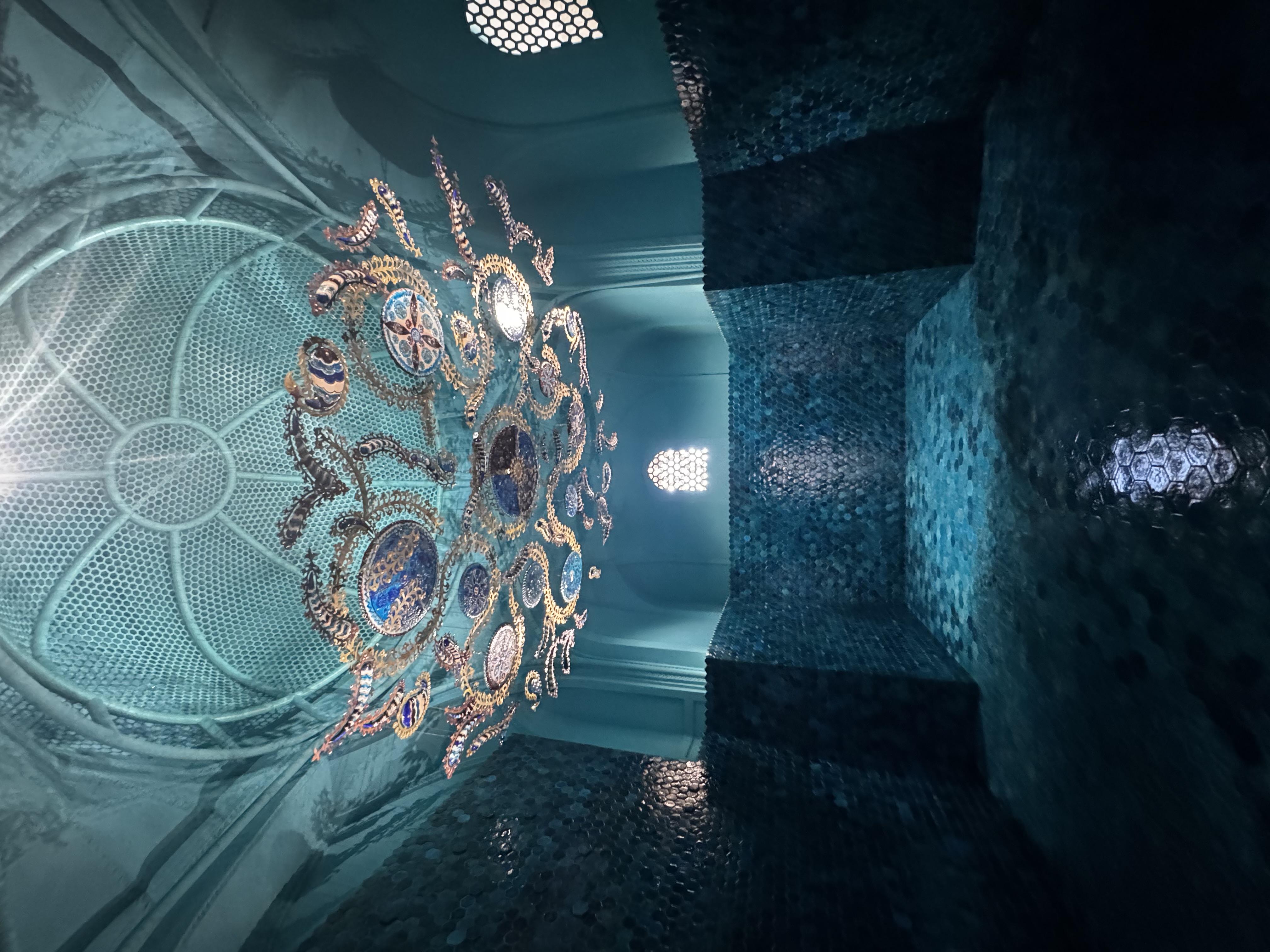 Таинство Бухарской биеннале