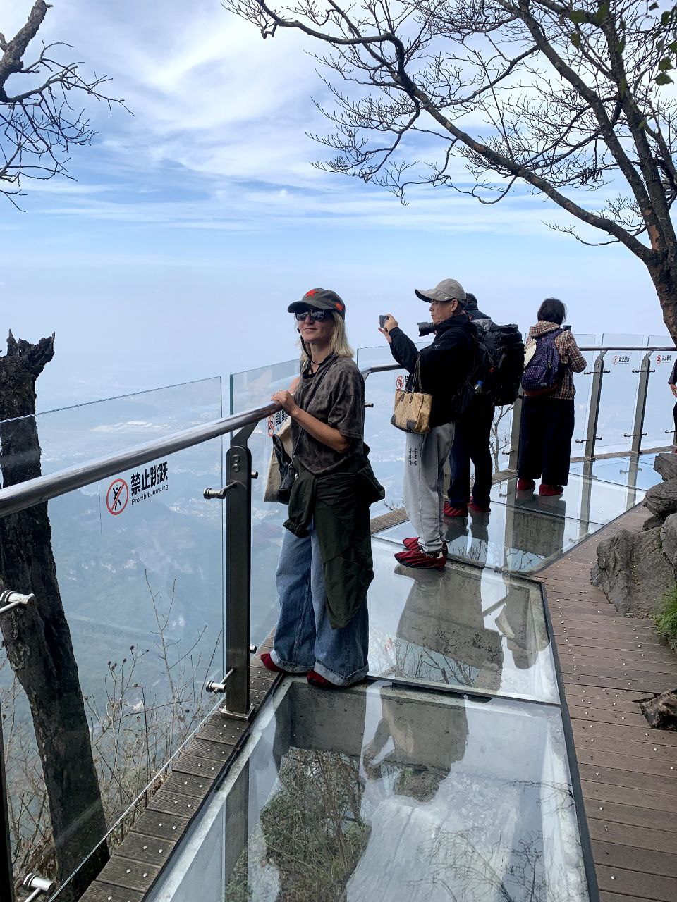 Пекин-Горы Аватара-Шанхай Индивидуальный тур для 2-х, 4х, 6х человек в Китай (4/24)