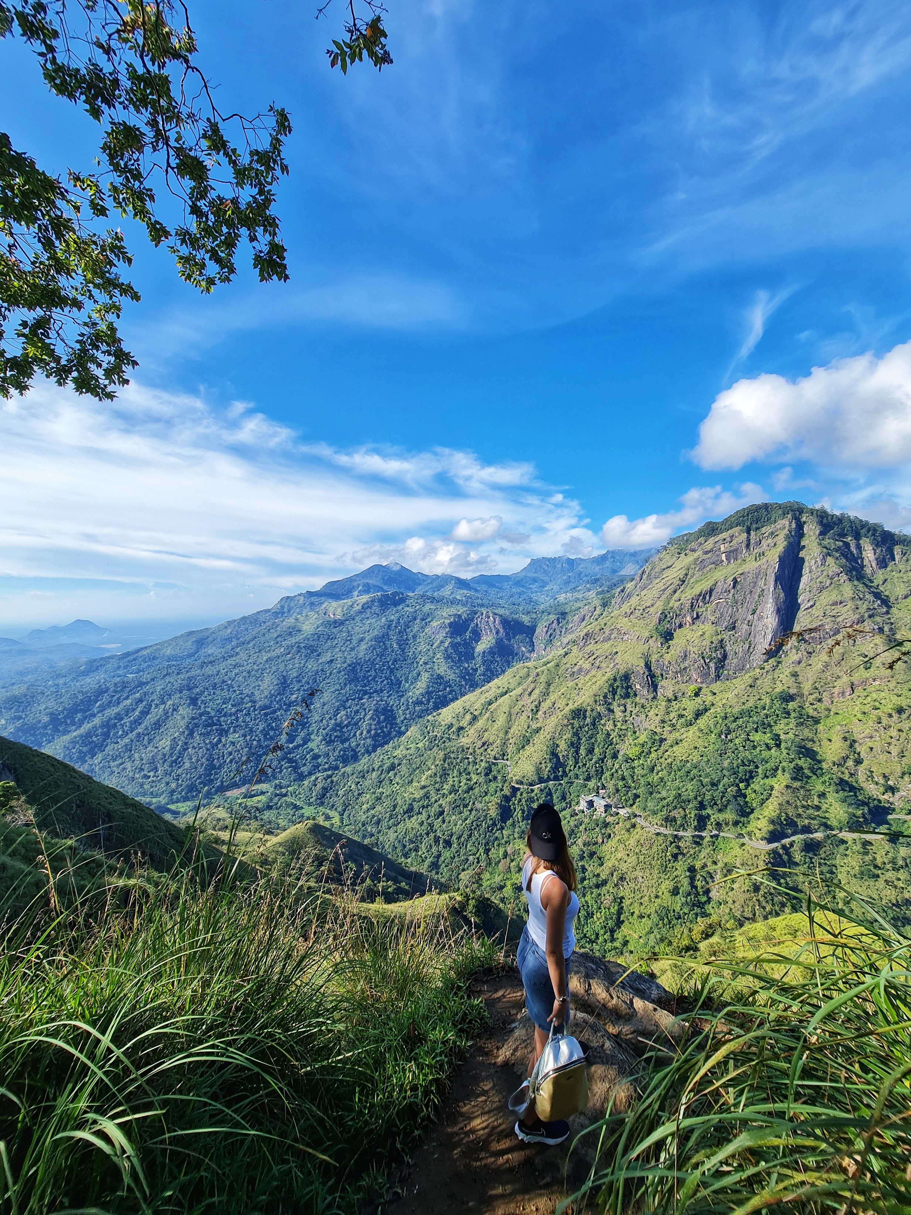 Шри-Ланка, лучшие места и скрытые жемчужины острова (9/60)